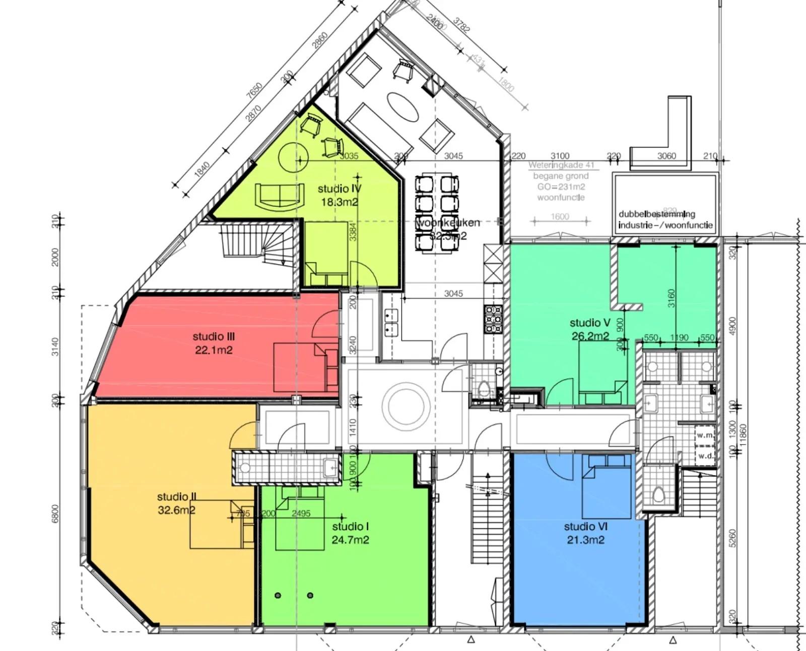 show all photos of Weteringkade