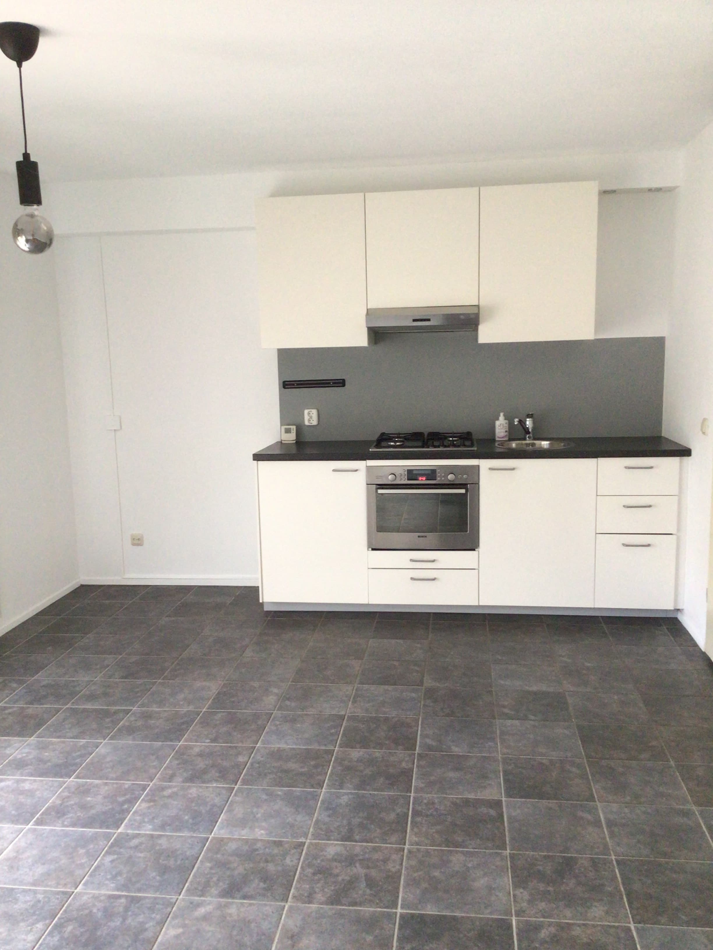 Sporadenlaan, Amsterdam