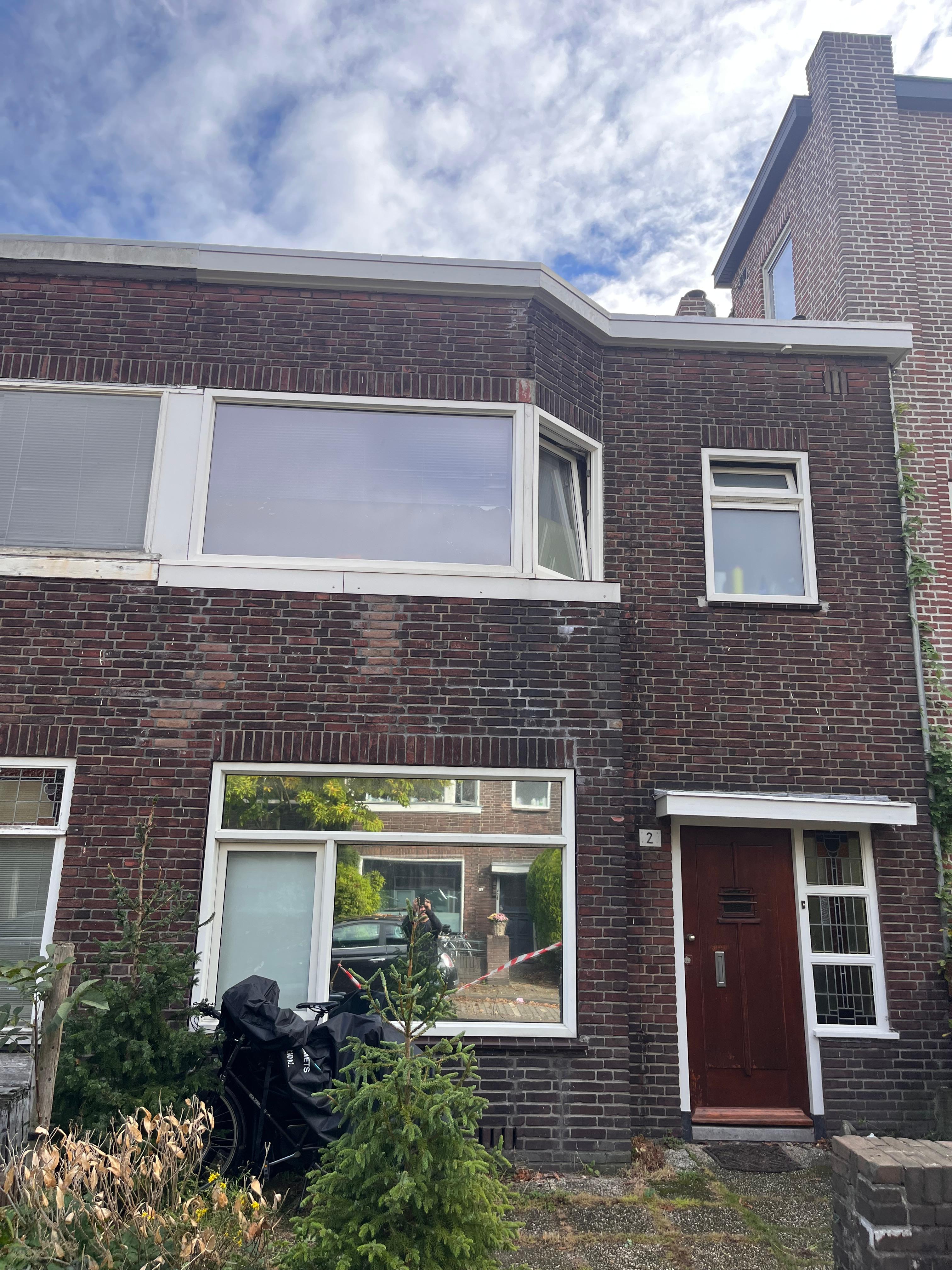 show all photos of Kalkoenstraat