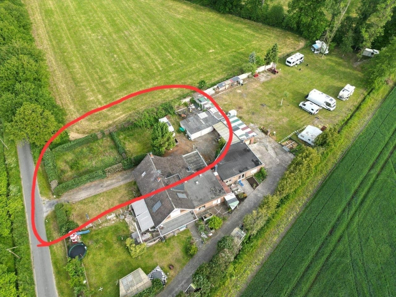 show all photos of Gronausestraat