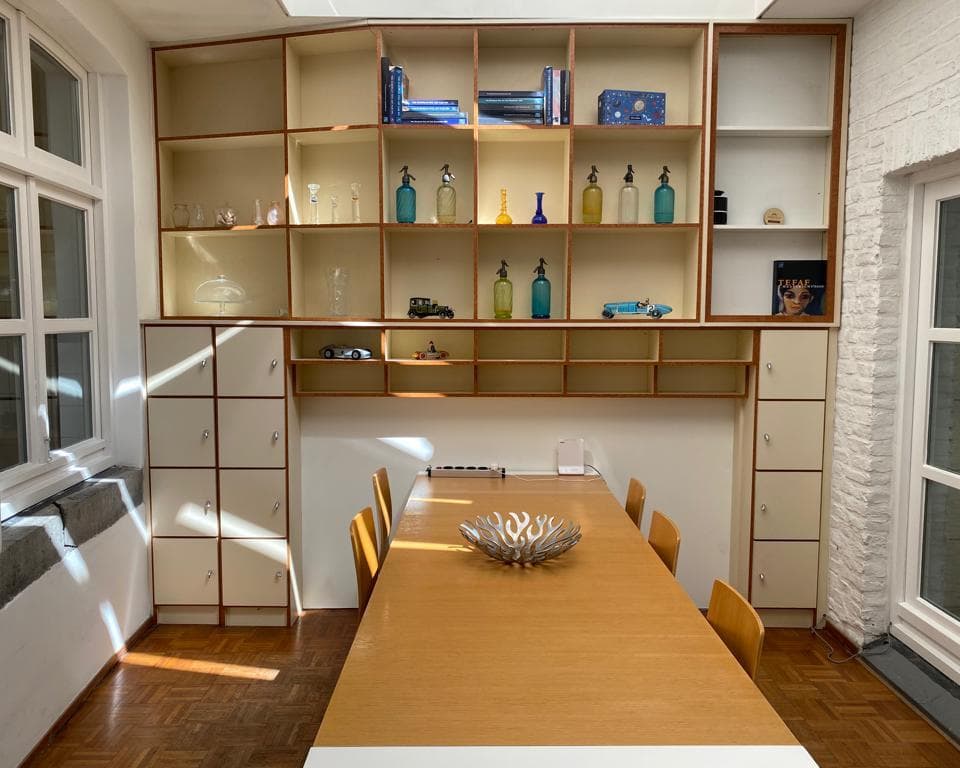 show all photos of Brusselsestraat