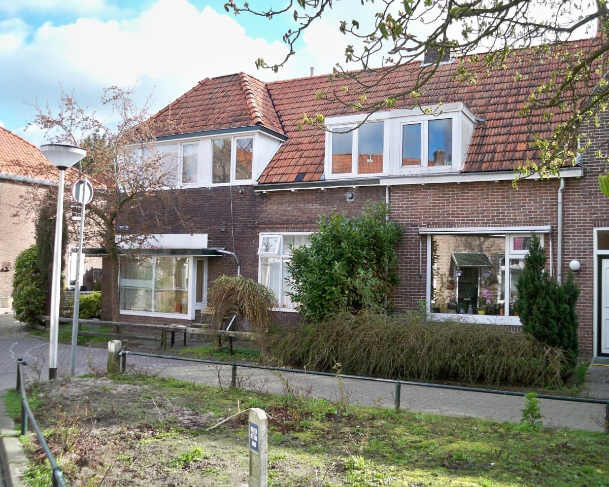 show all photos of Koeplein