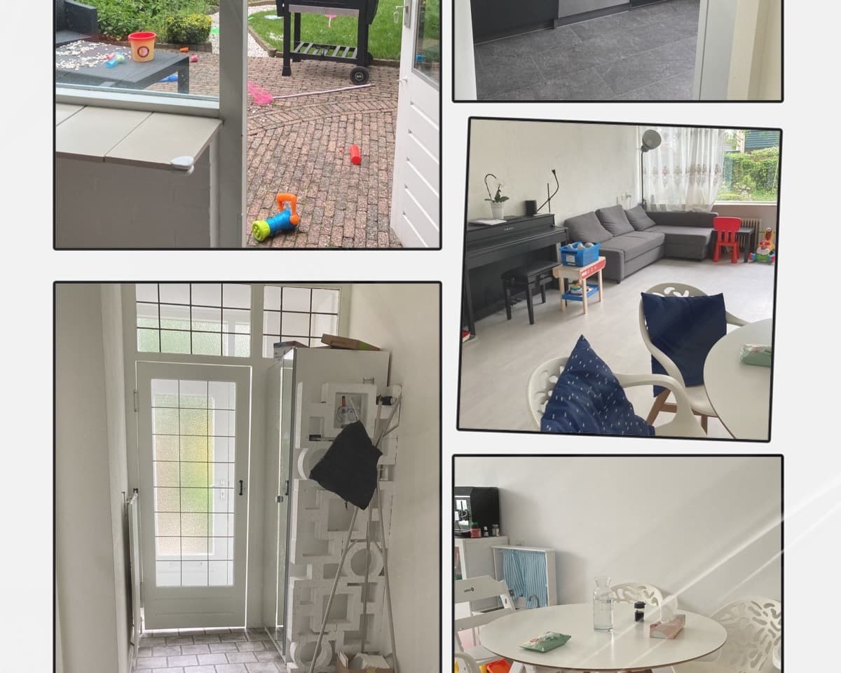 show all photos of Kievitsweide