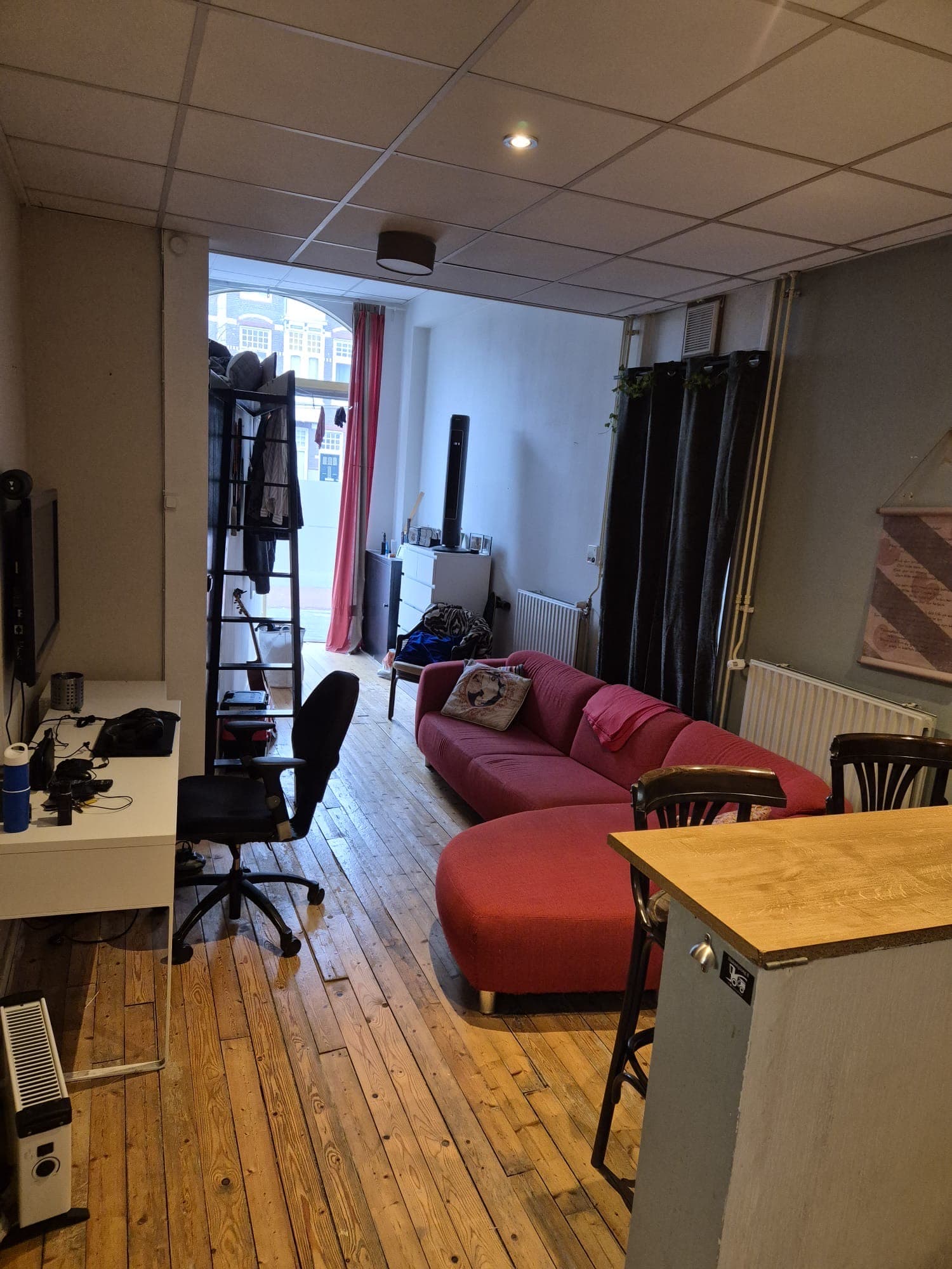 Nieuwe Ebbingestraat, Groningen