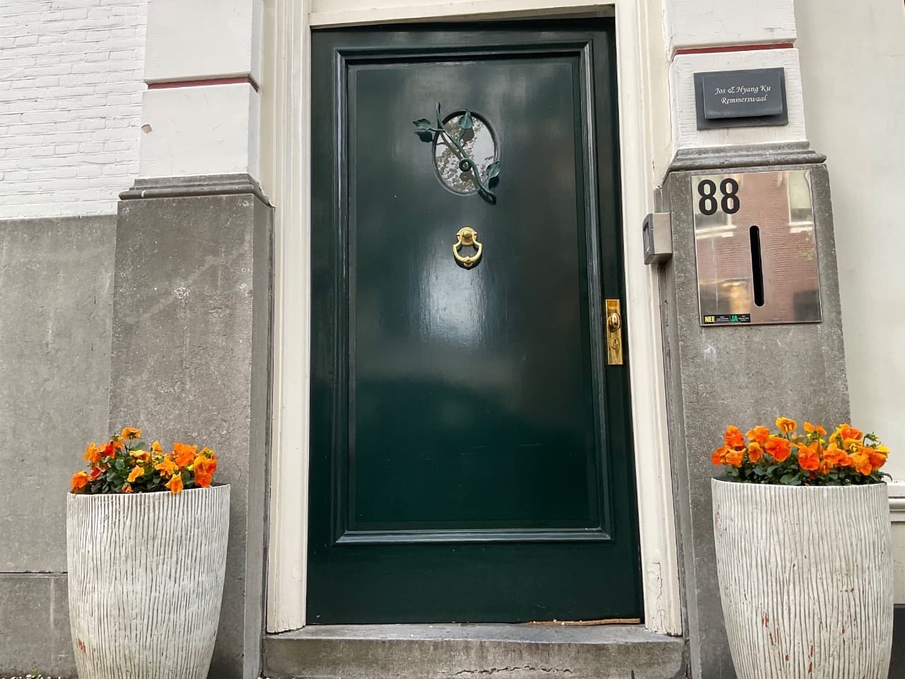 show all photos of Balistraat