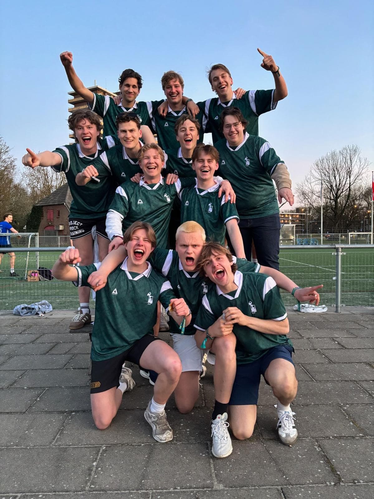 show all photos of Bergstraat