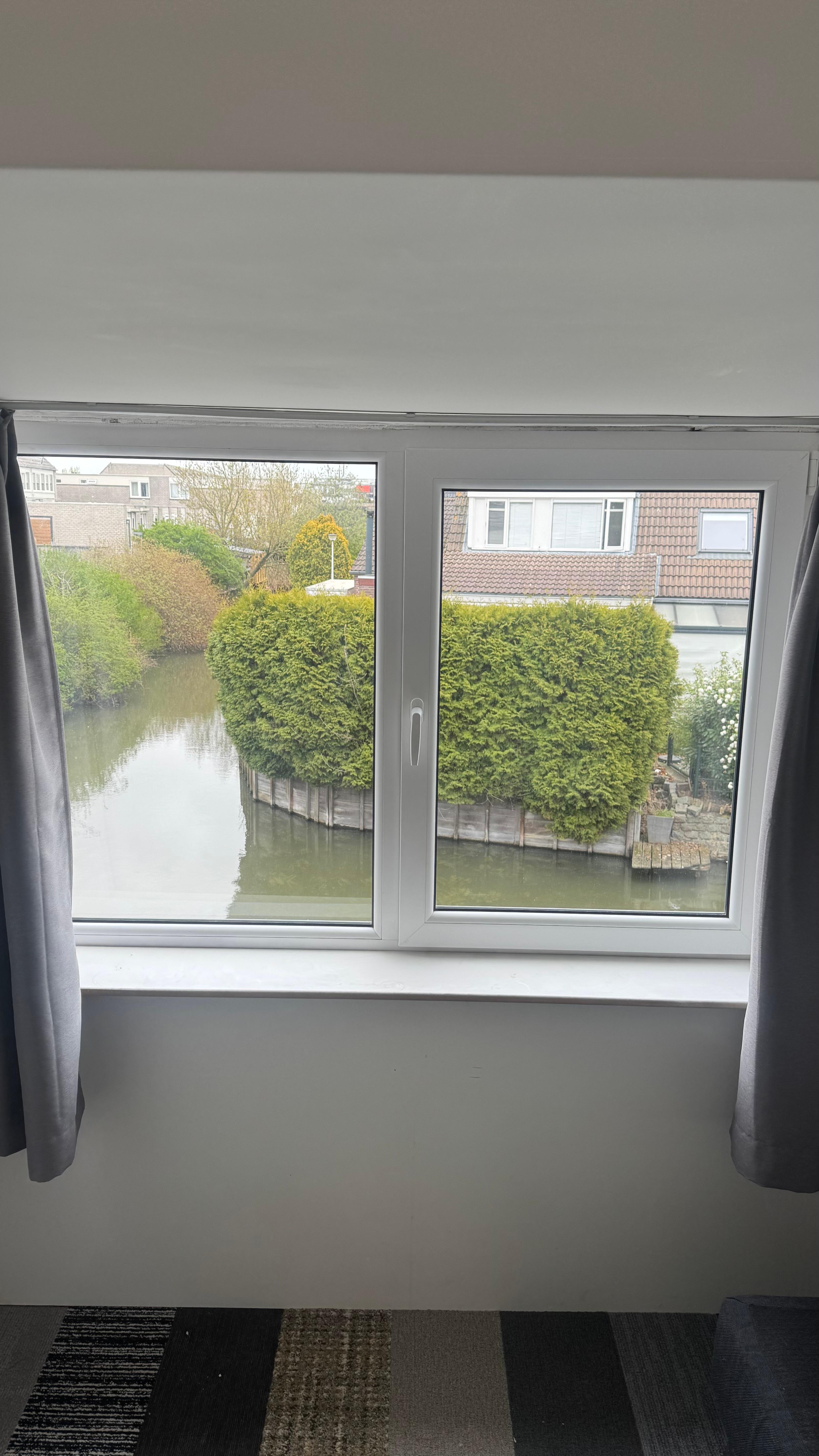 Kelloggplaats, Rotterdam