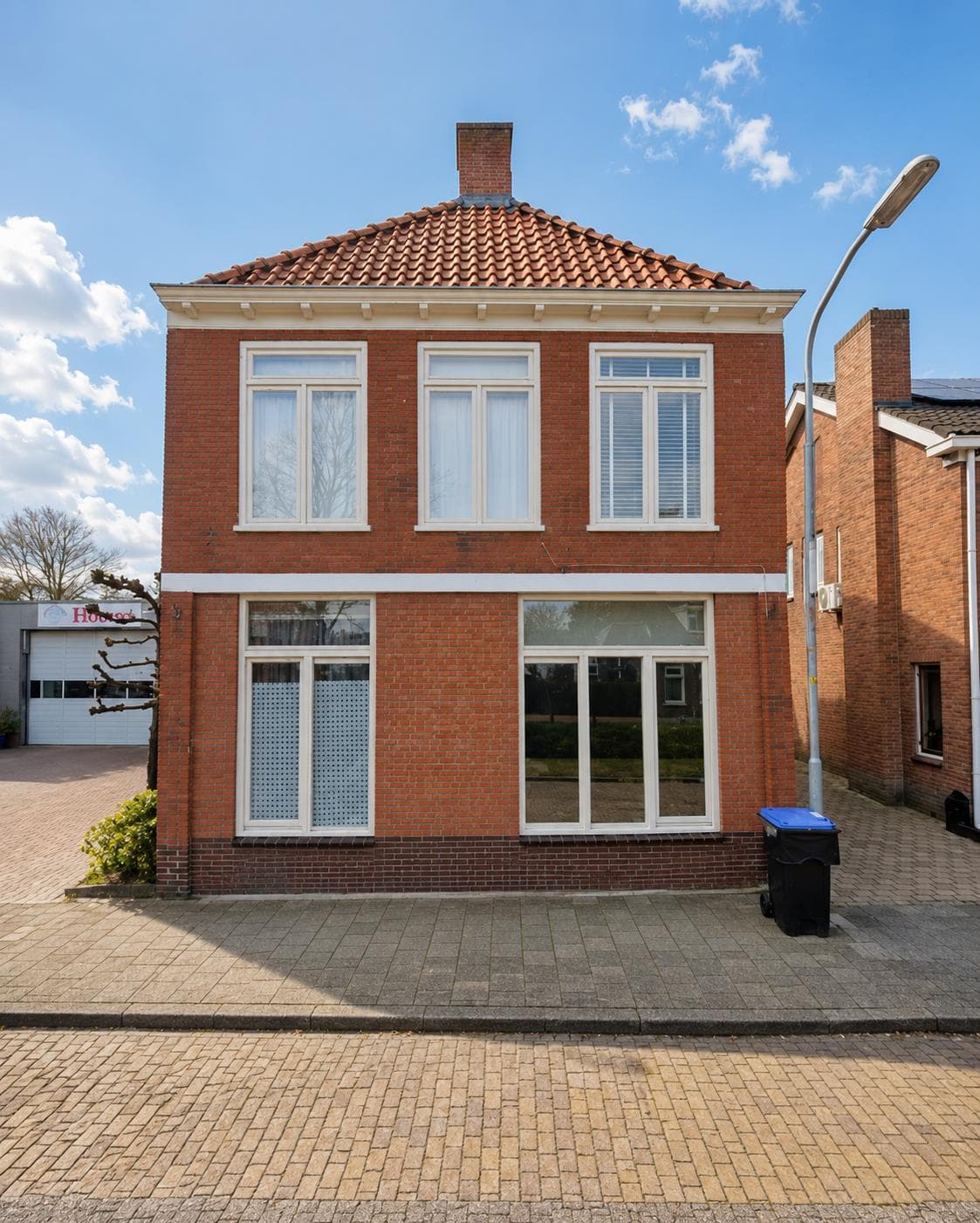 show all photos of Feiko Clockstraat