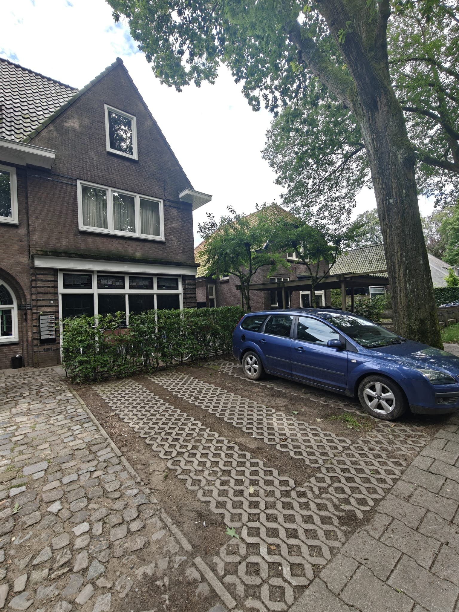 show all photos of Ruwenbergstraat