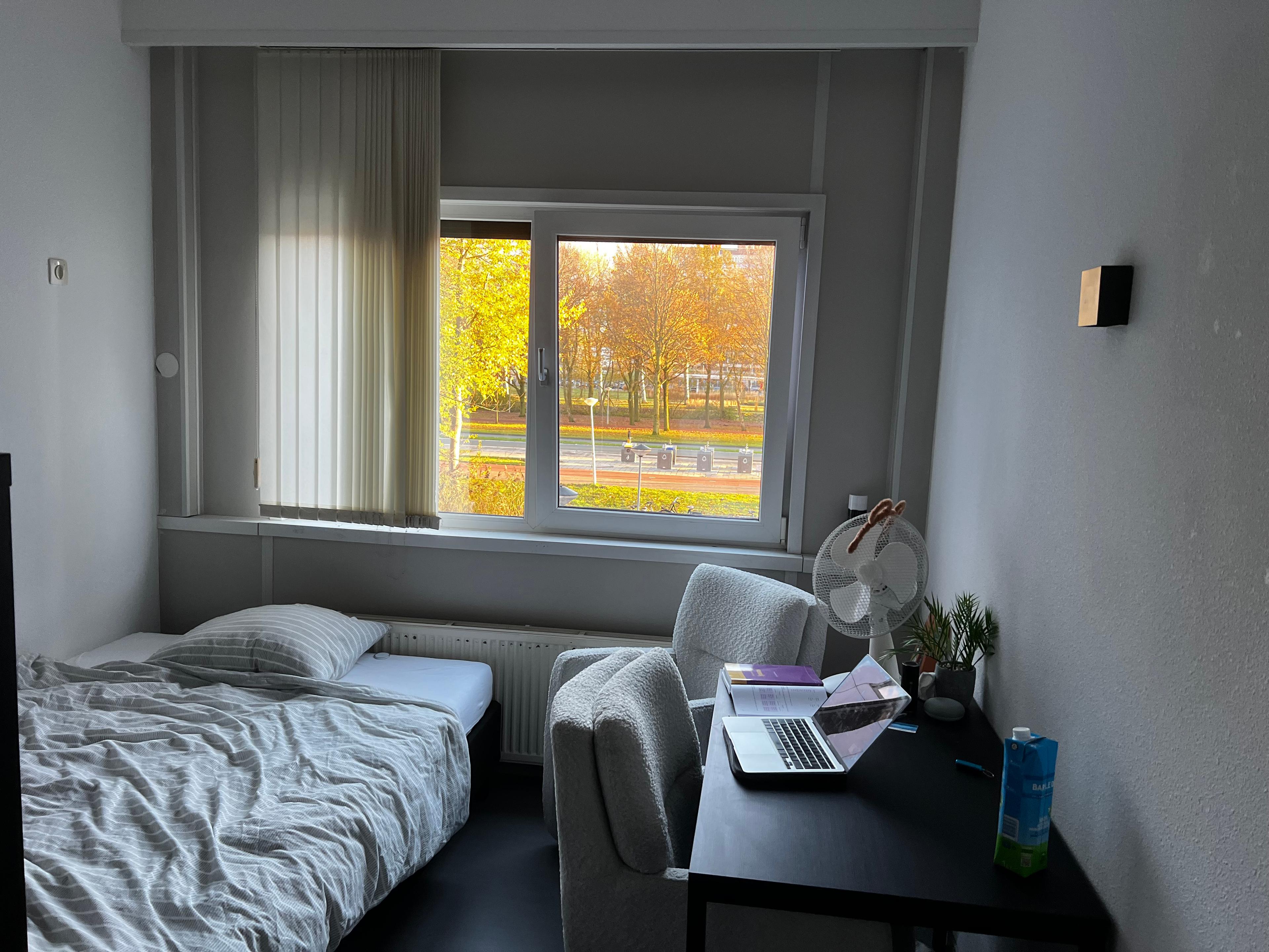 show all photos of Meibergdreef