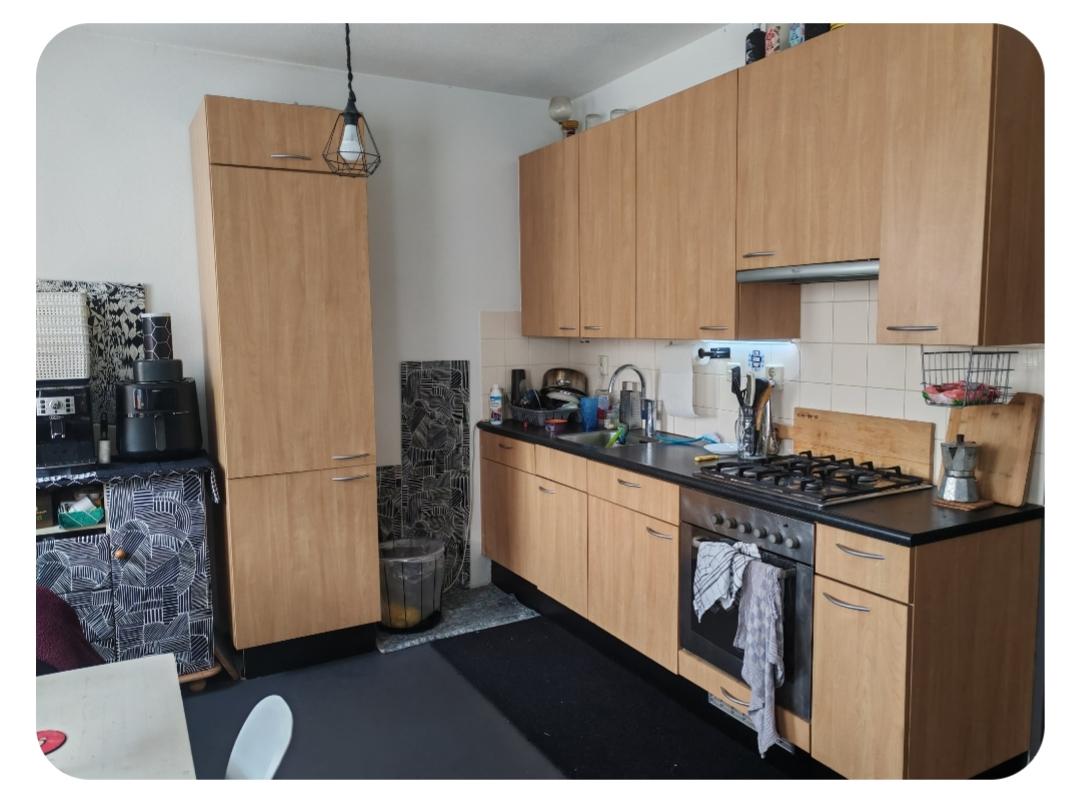 show all photos of Pieter van der Werfstraat