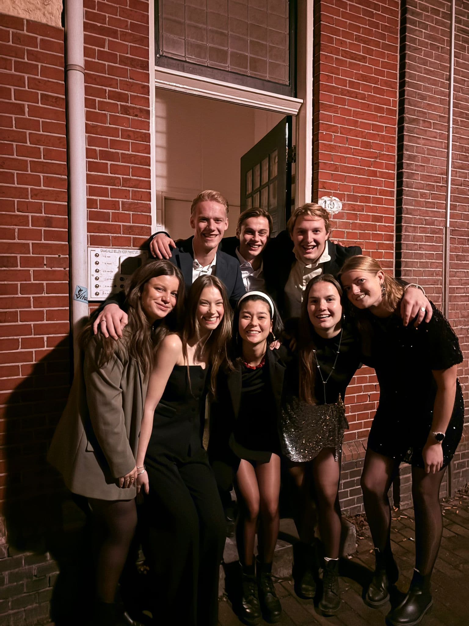 show all photos of Jozef Israelsstraat