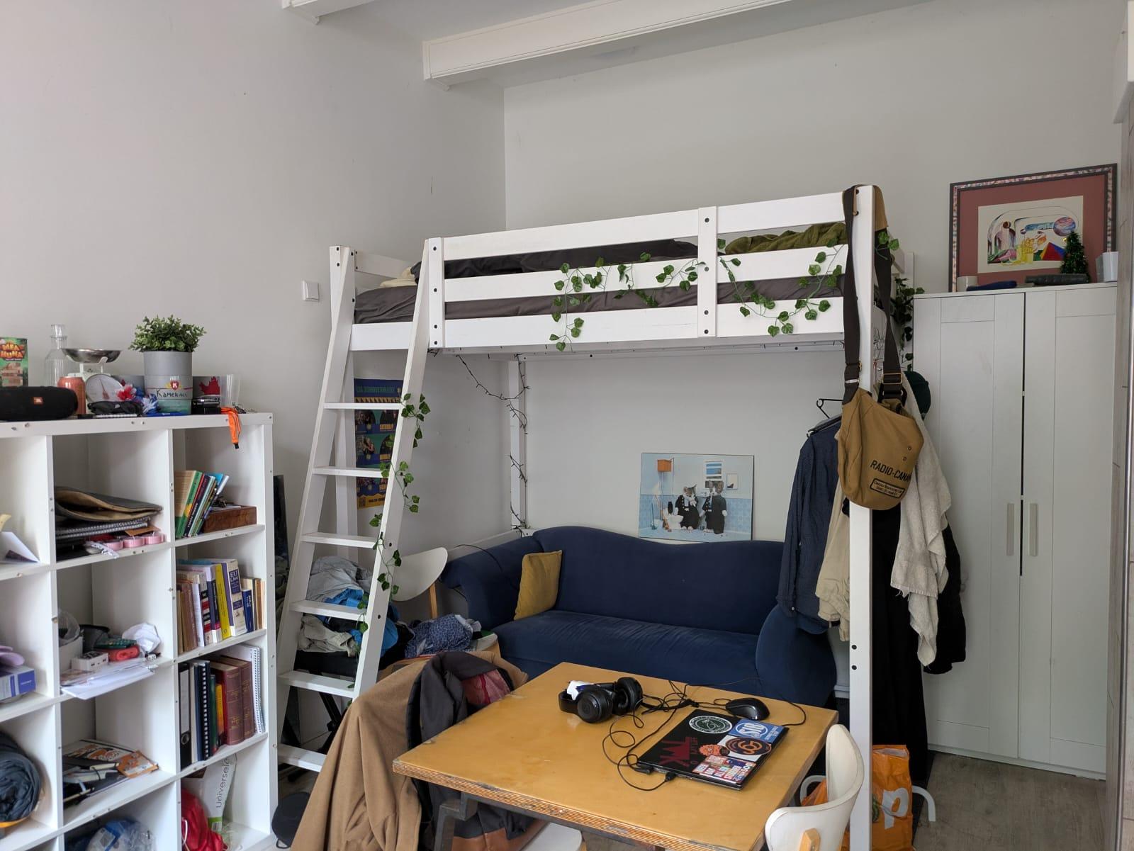 show all photos of Parallelweg