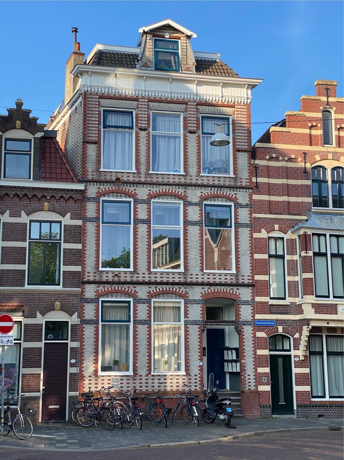 show all photos of Ganzevoortsingel