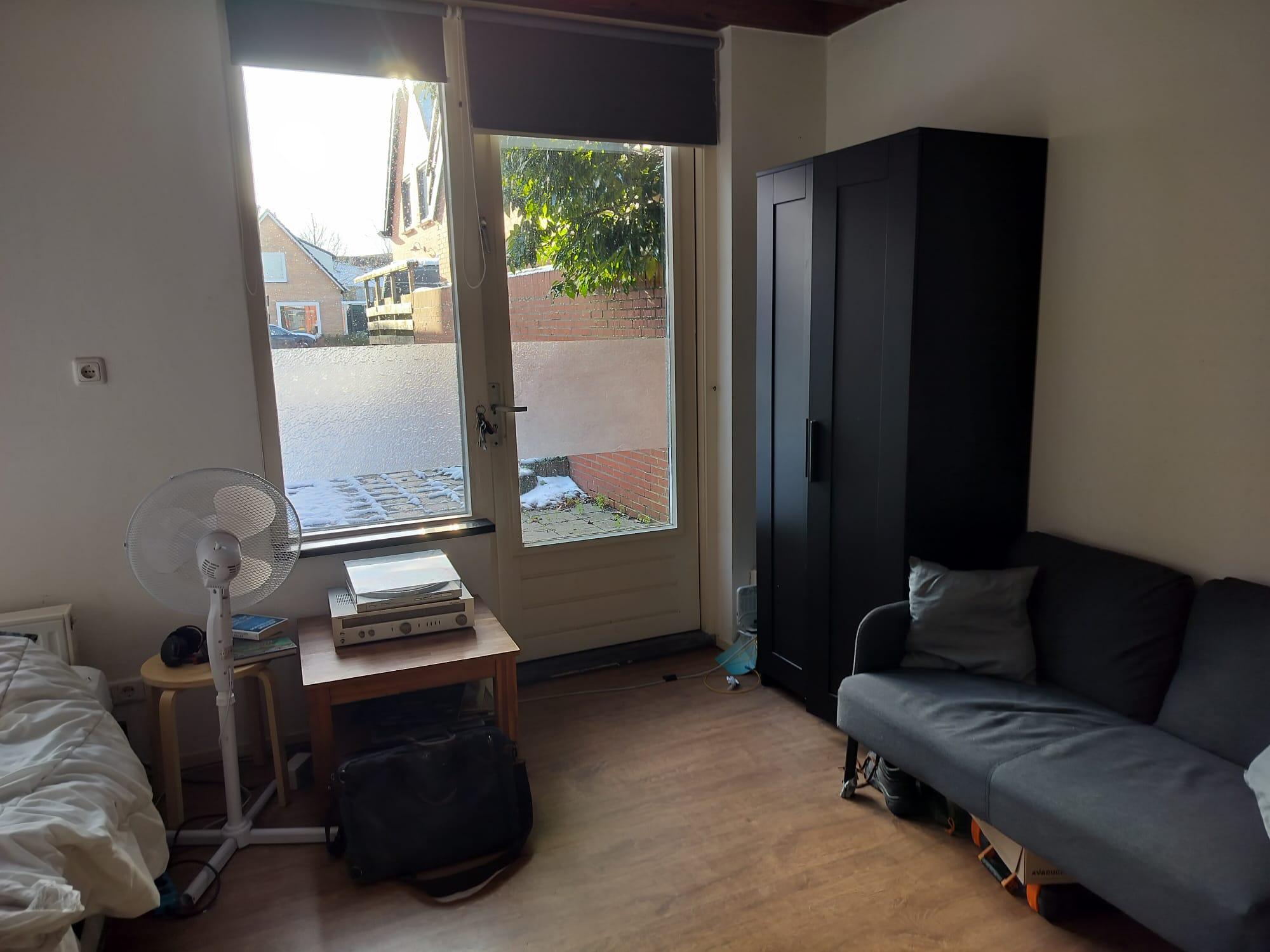 show all photos of Kastanjelaan