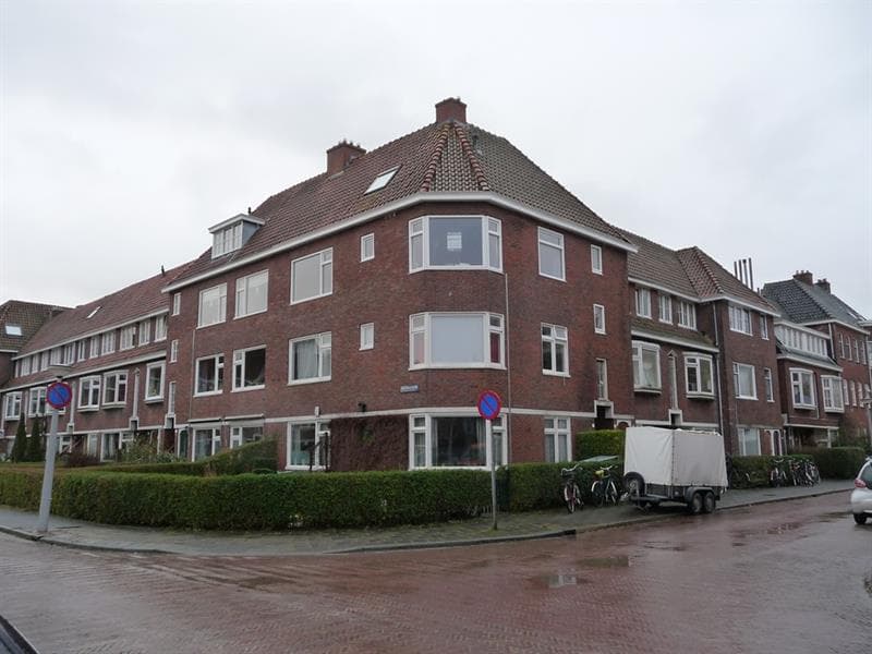 show all photos of Van der Doesstraat