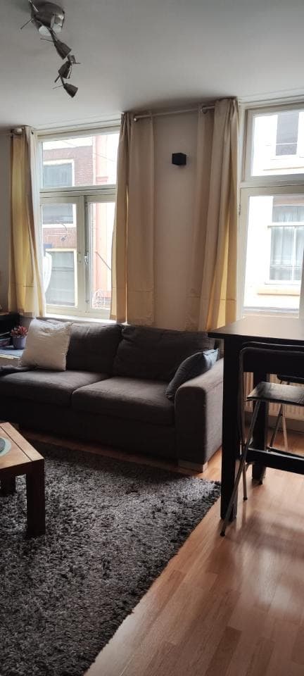 Mariastraat 4 B, Utrecht