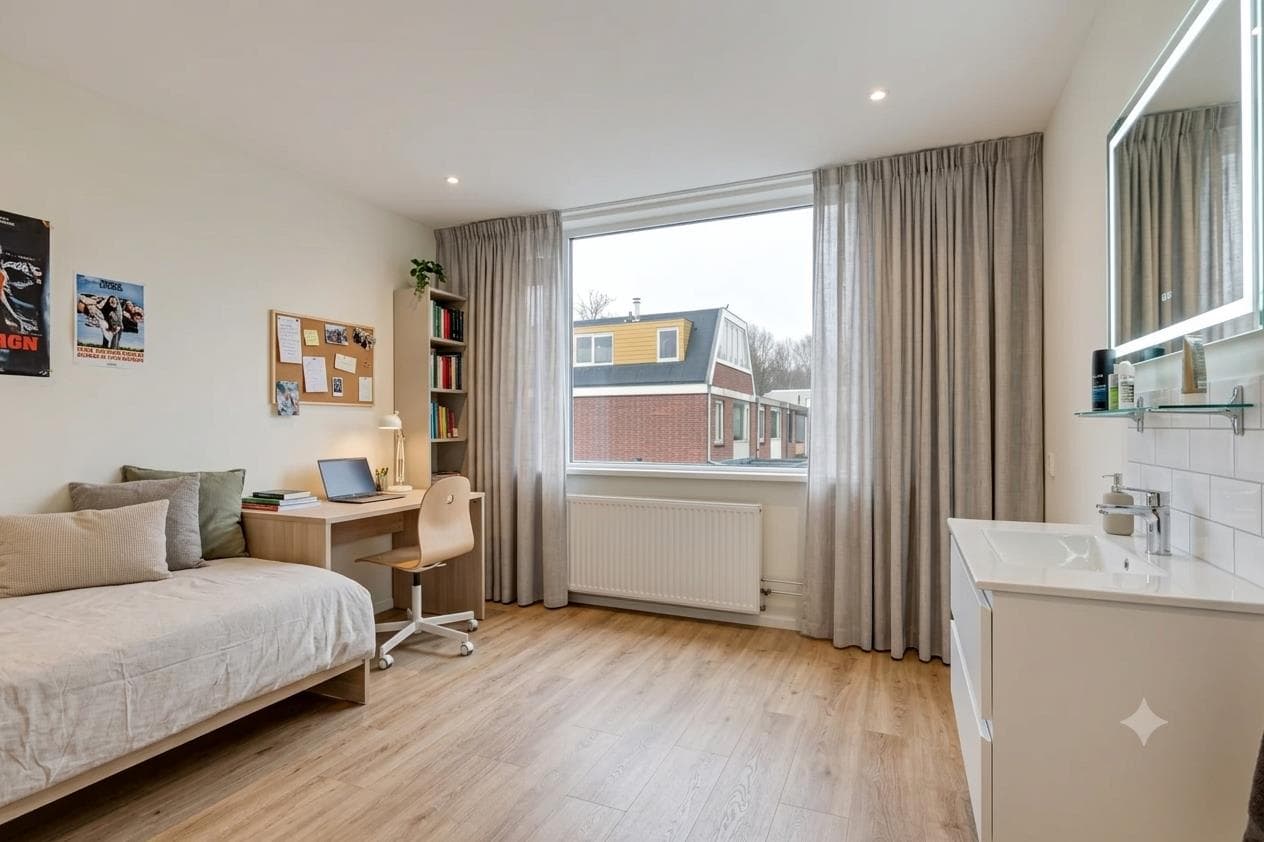 Aidastraat 19, Rotterdam