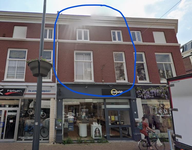 show all photos of Parkstraat