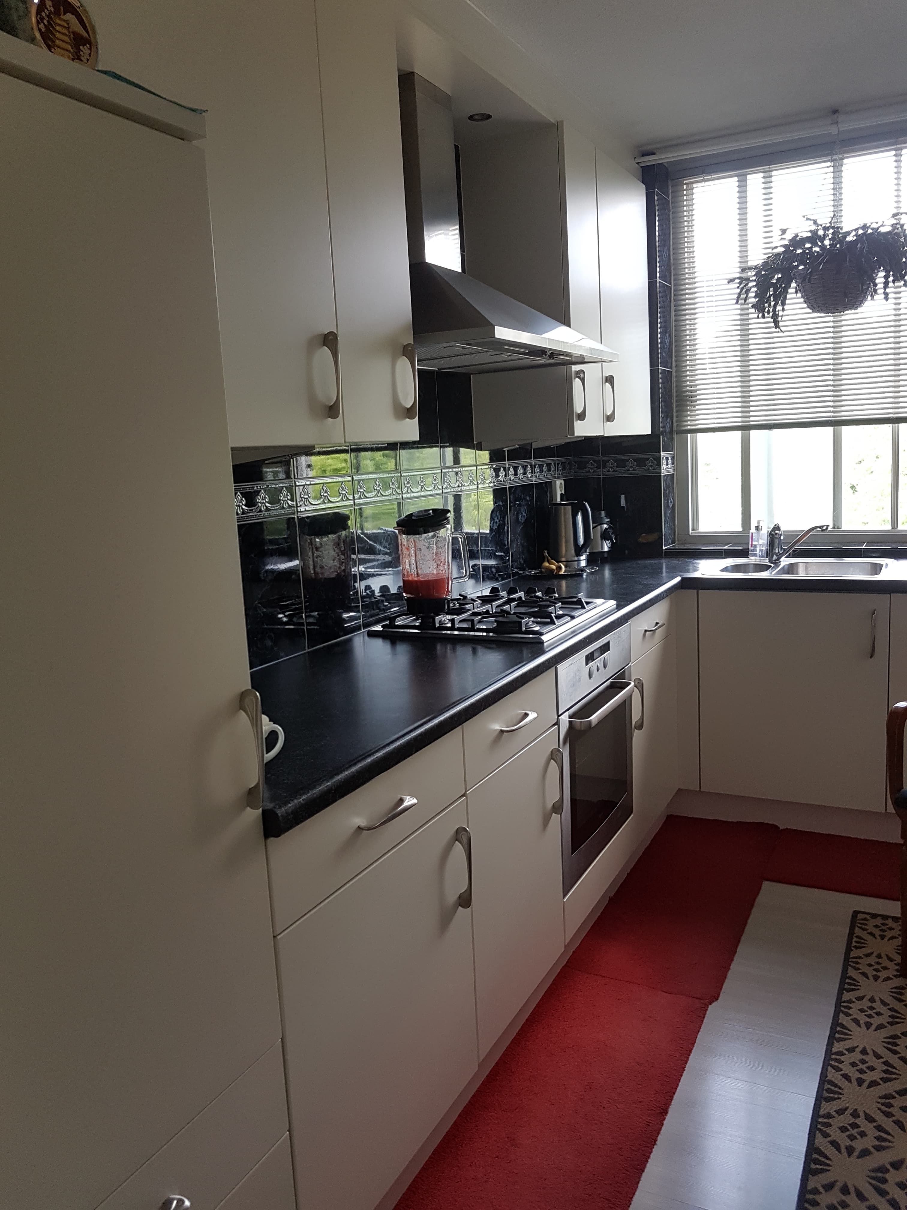 Bernard Shawsingel 410, Amsterdam