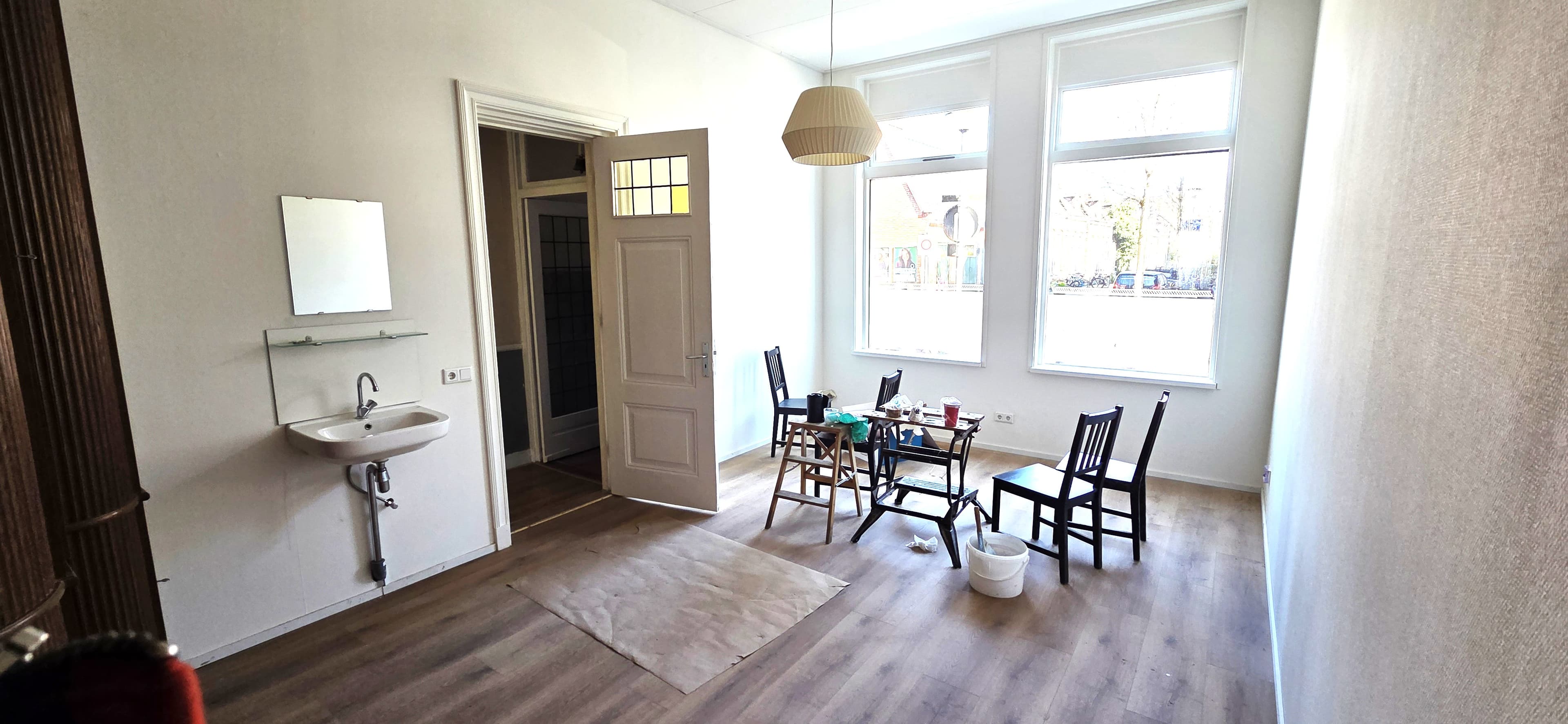 show all photos of Taco Mesdagstraat