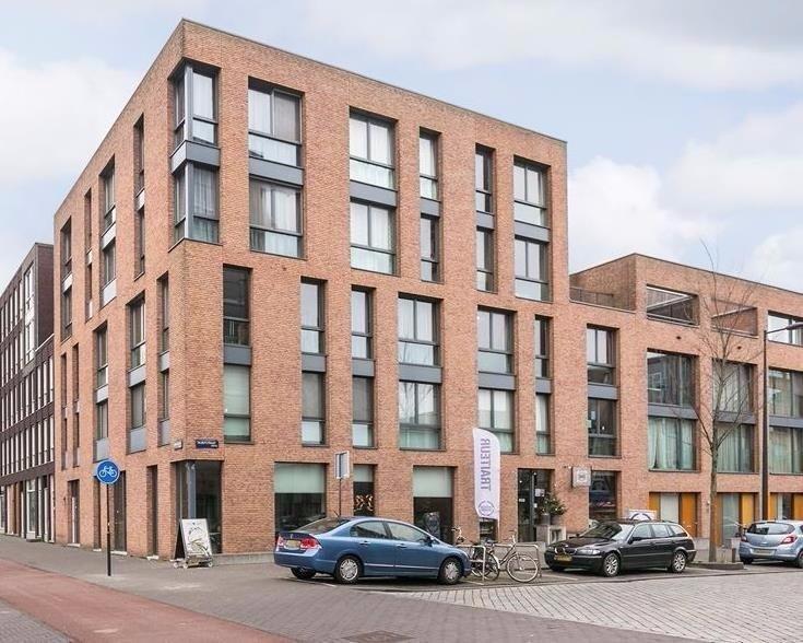 show all photos of IJburglaan