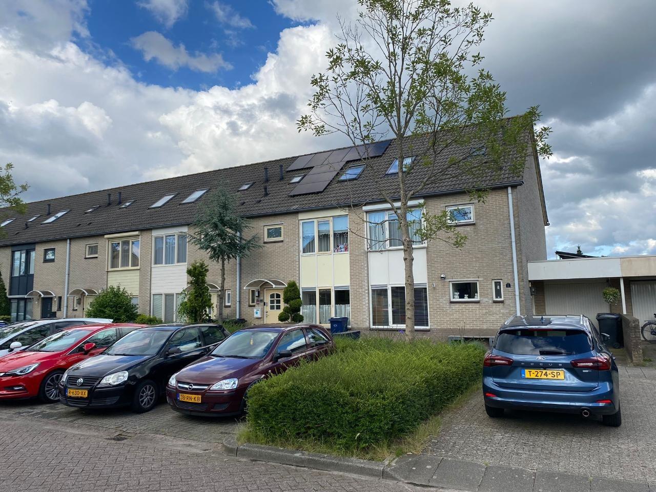 show all photos of Tubastraat