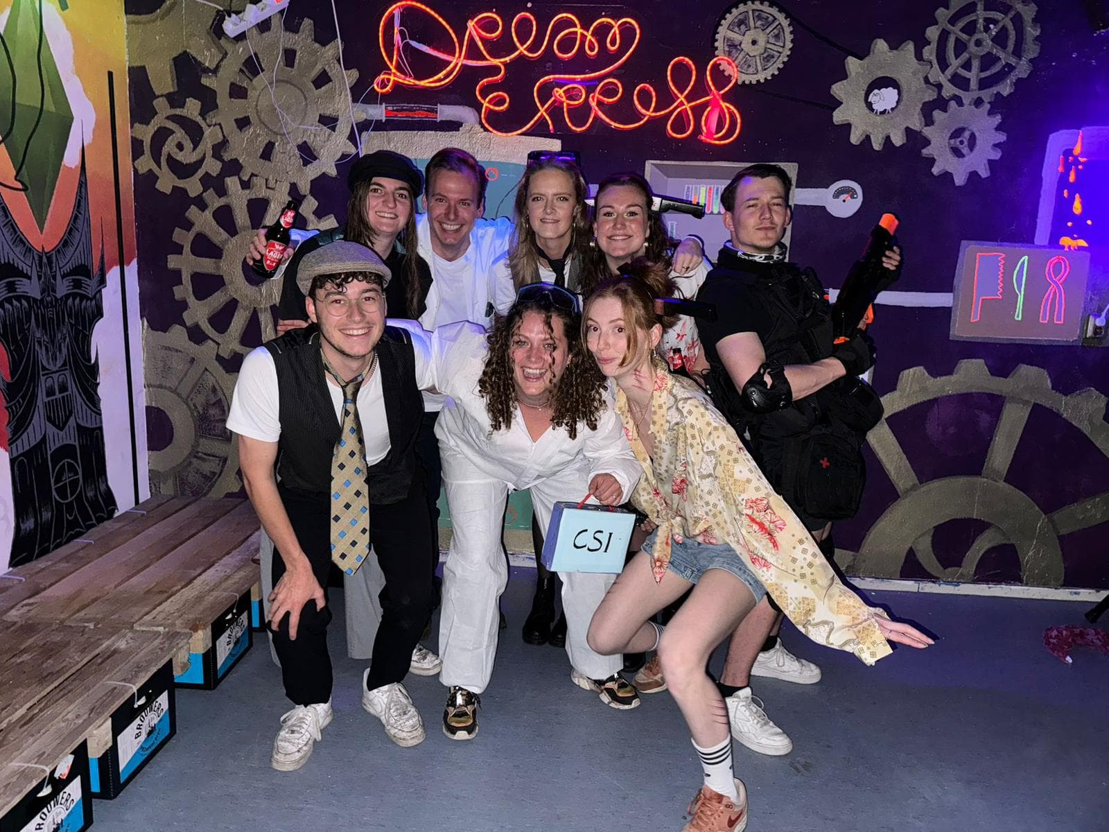 show all photos of E. du Perronlaan