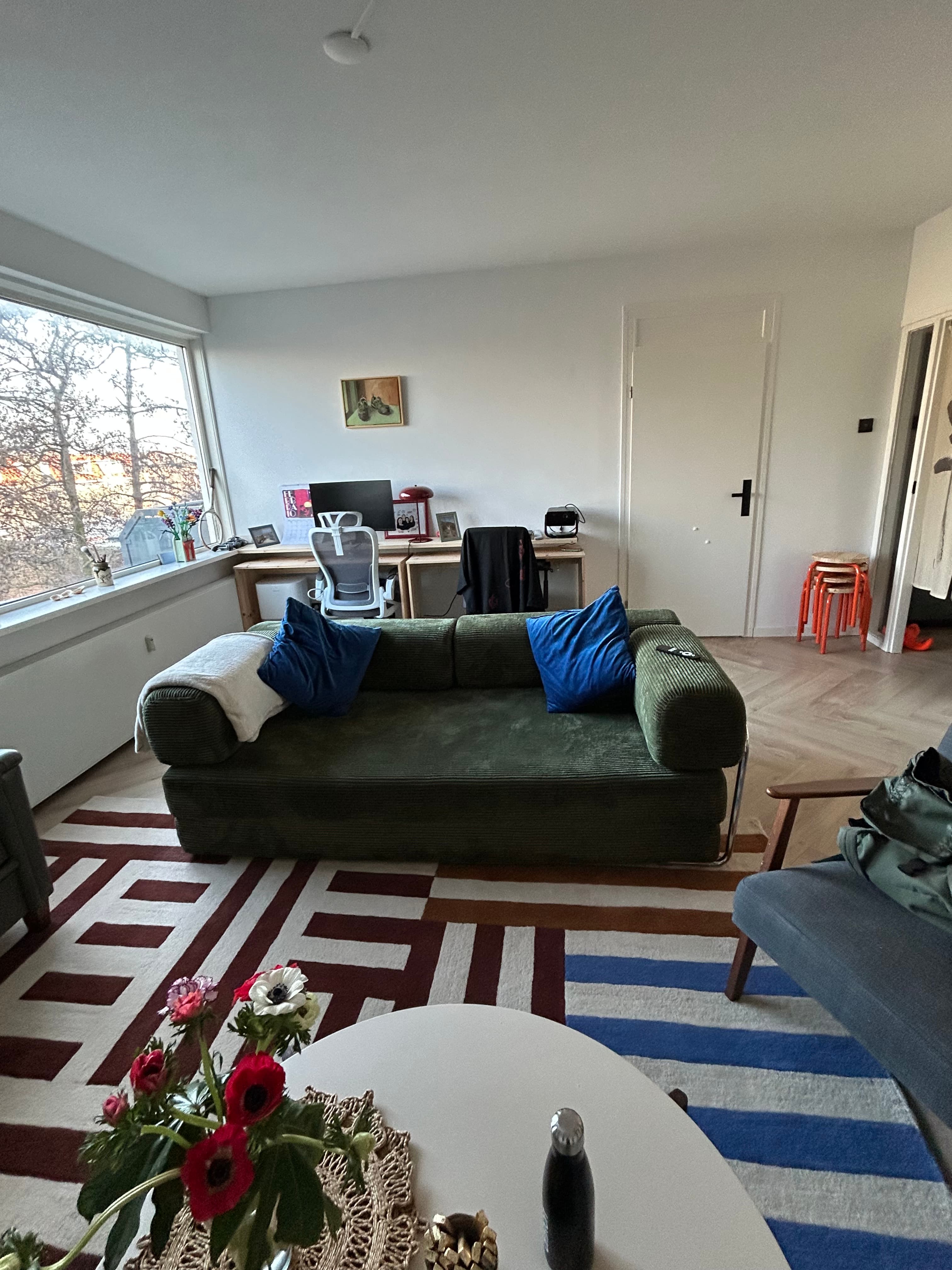 show all photos of Spaarndamseweg