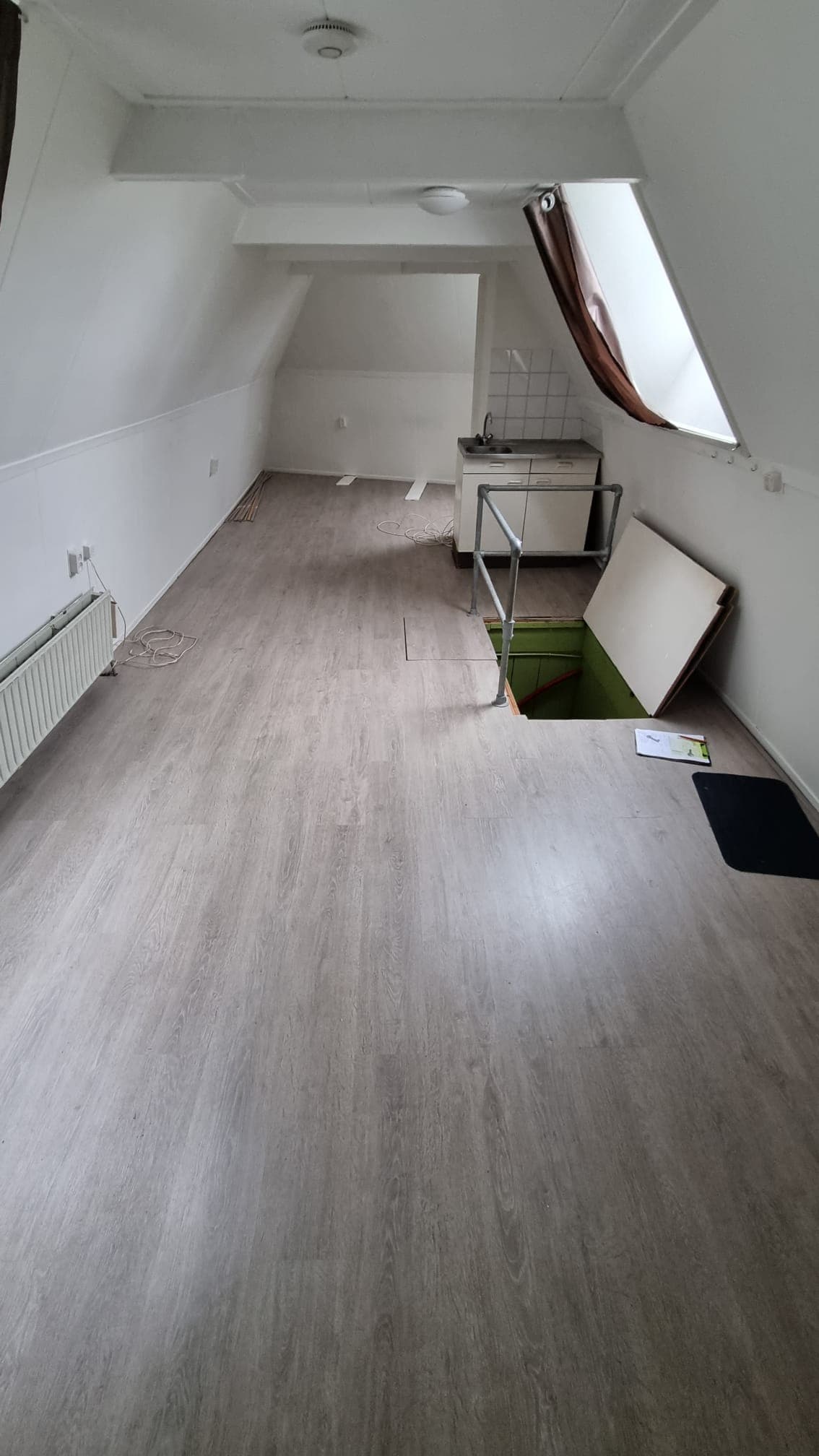 Akerkstraat 21, Groningen