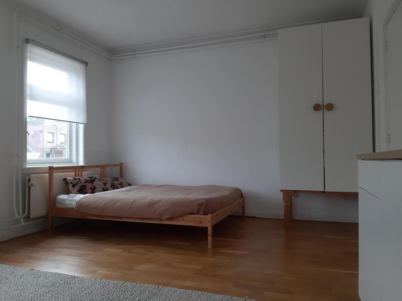 Lauwerecht 55 A, Utrecht