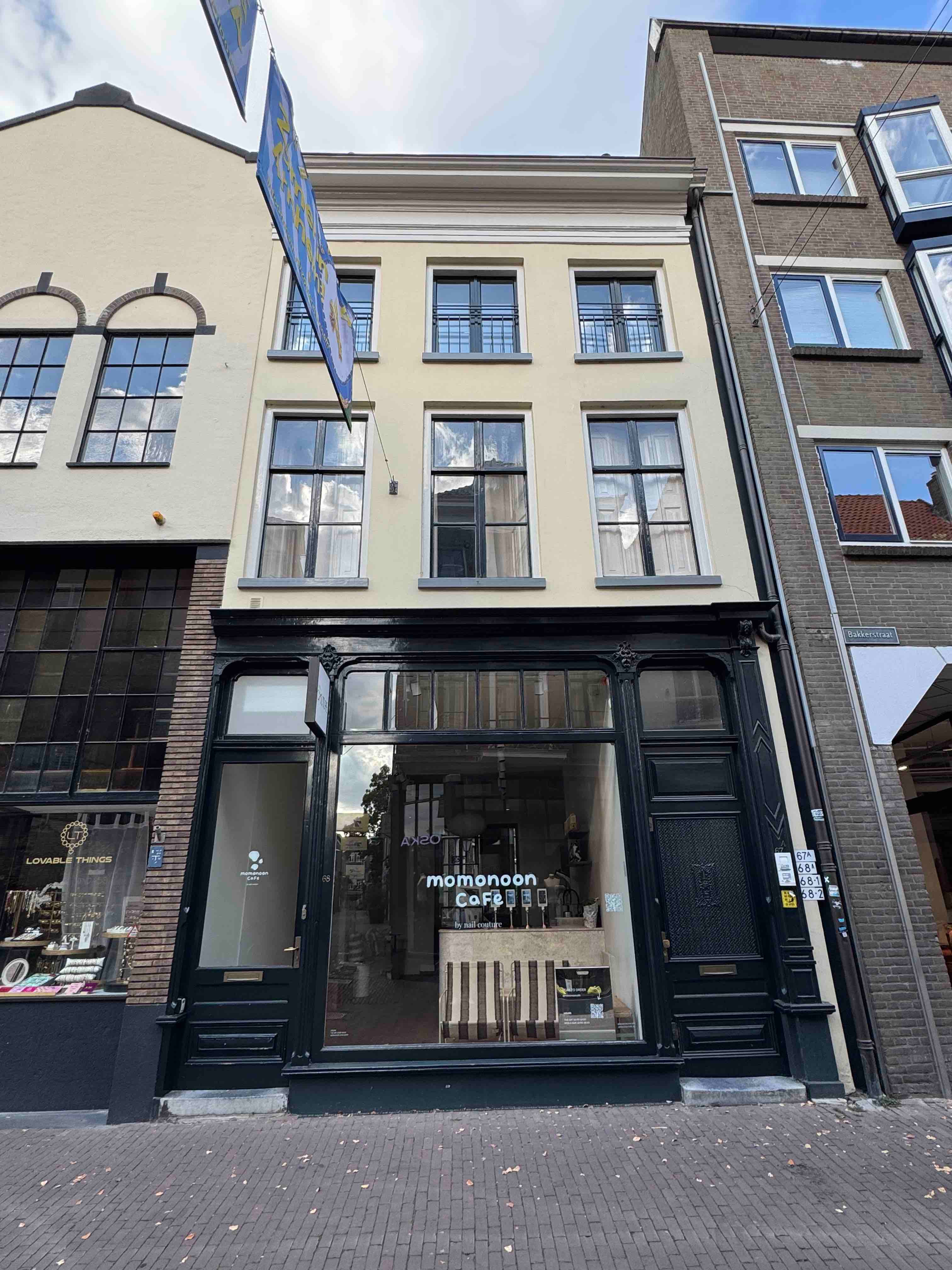 show all photos of Bakkerstraat
