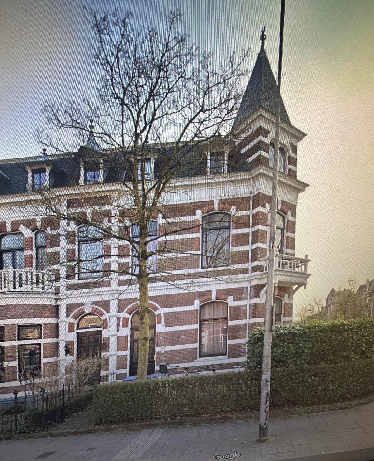 show all photos of Groesbeekseweg