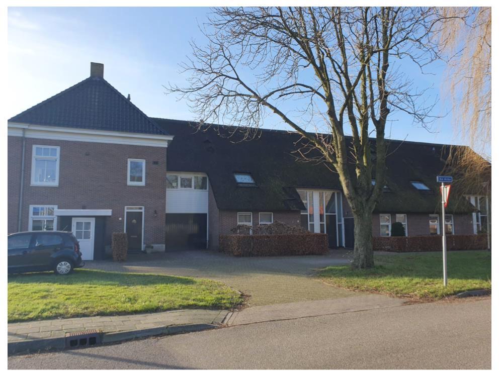 show all photos of De Arke