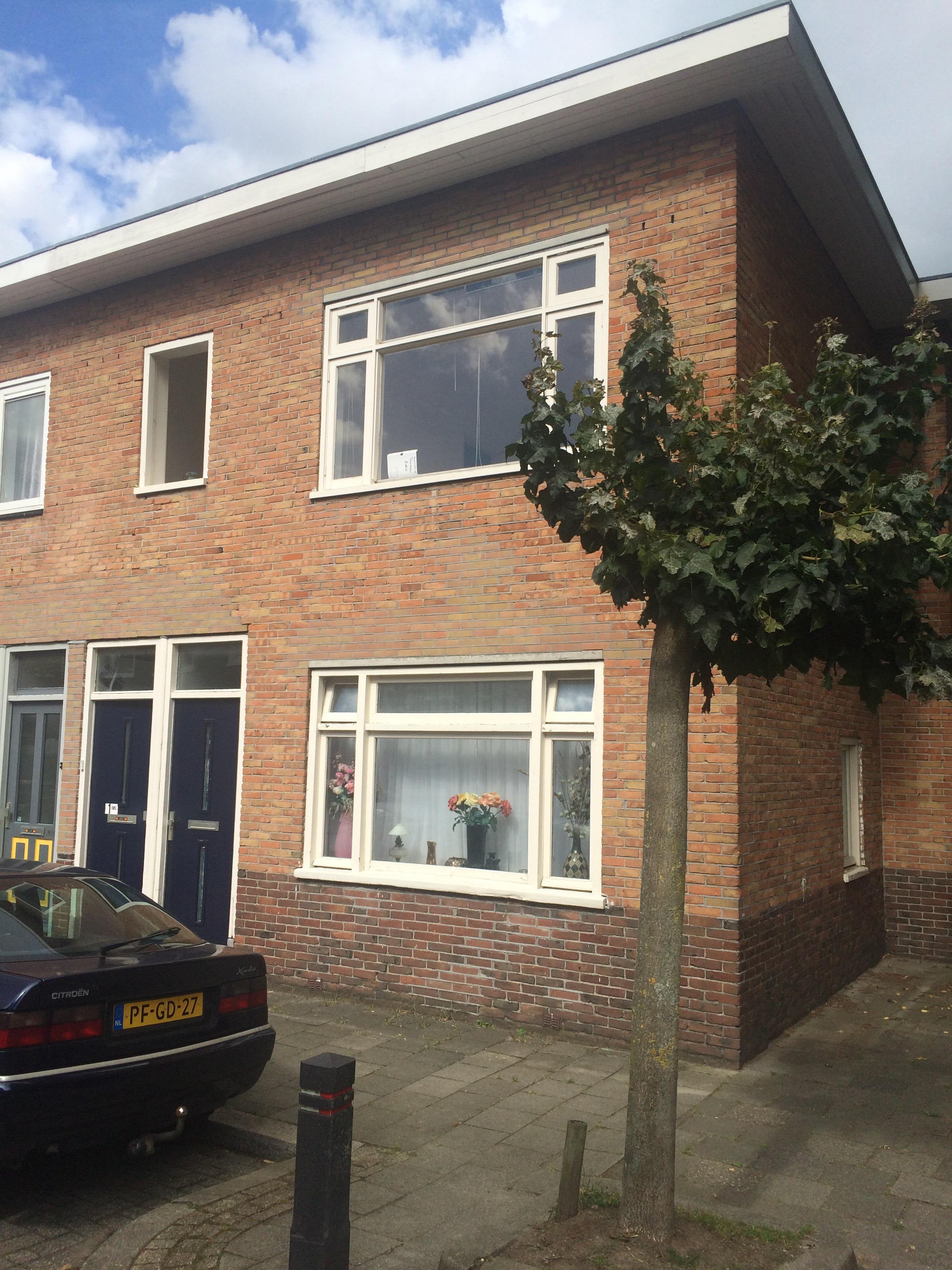 show all photos of Johannes van Andelstraat