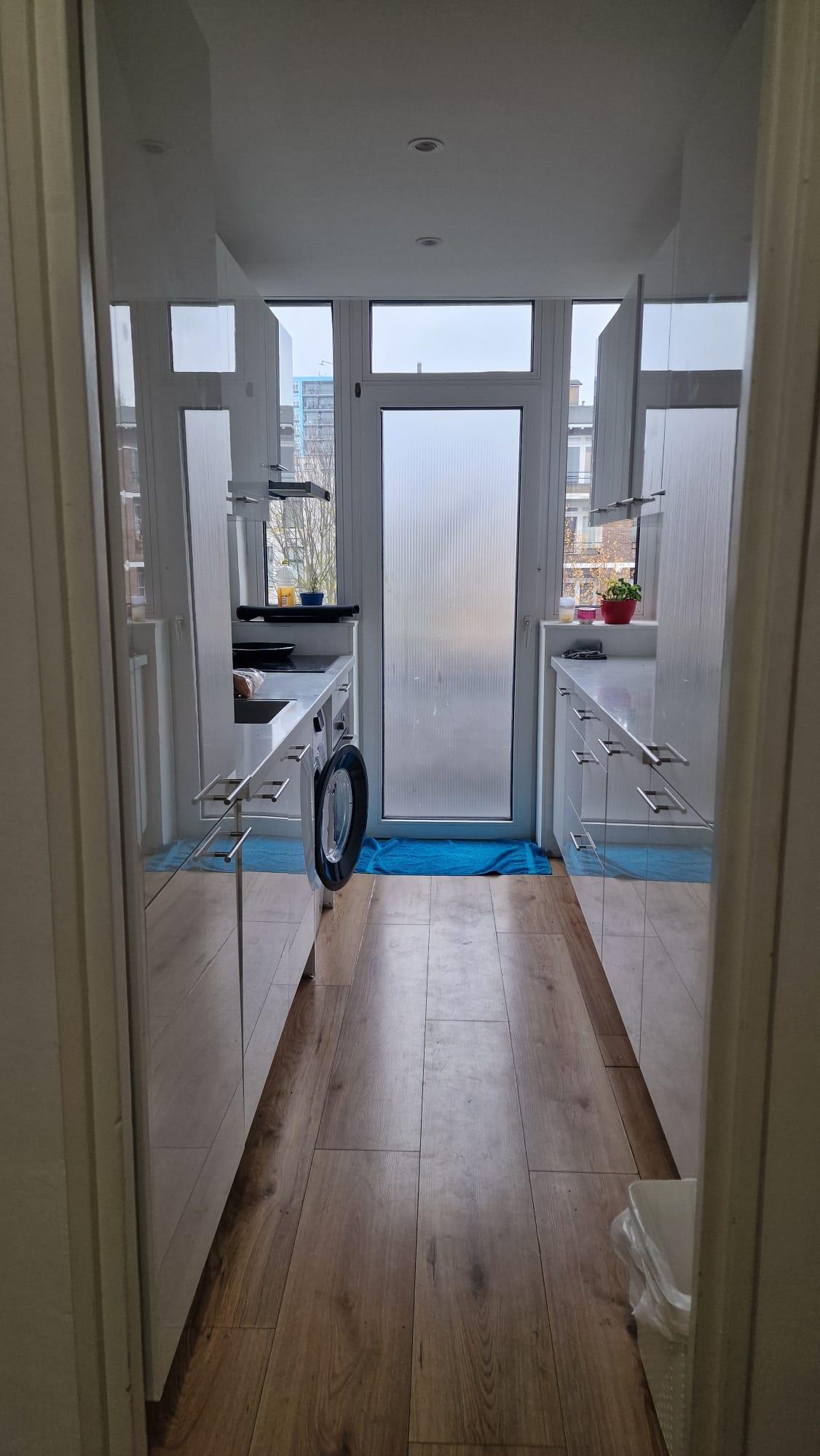 2e Schuytstraat, Den Haag