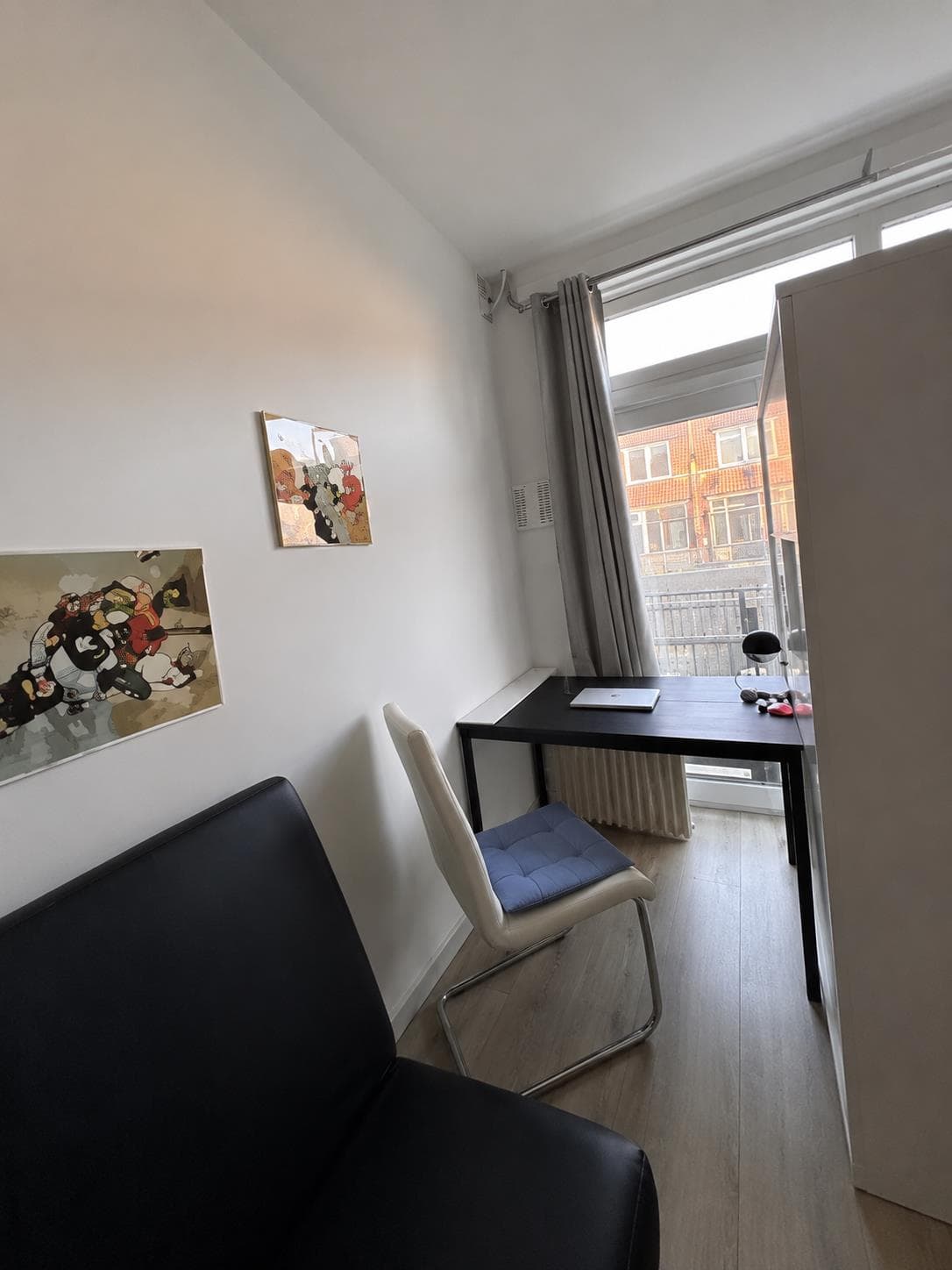 show all photos of Queridostraat