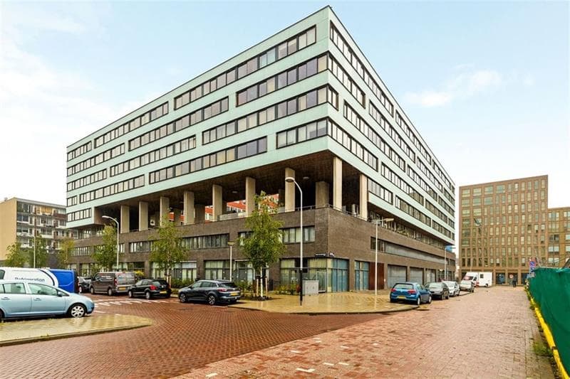 show all photos of Van Suchtelen van de Haarestraat