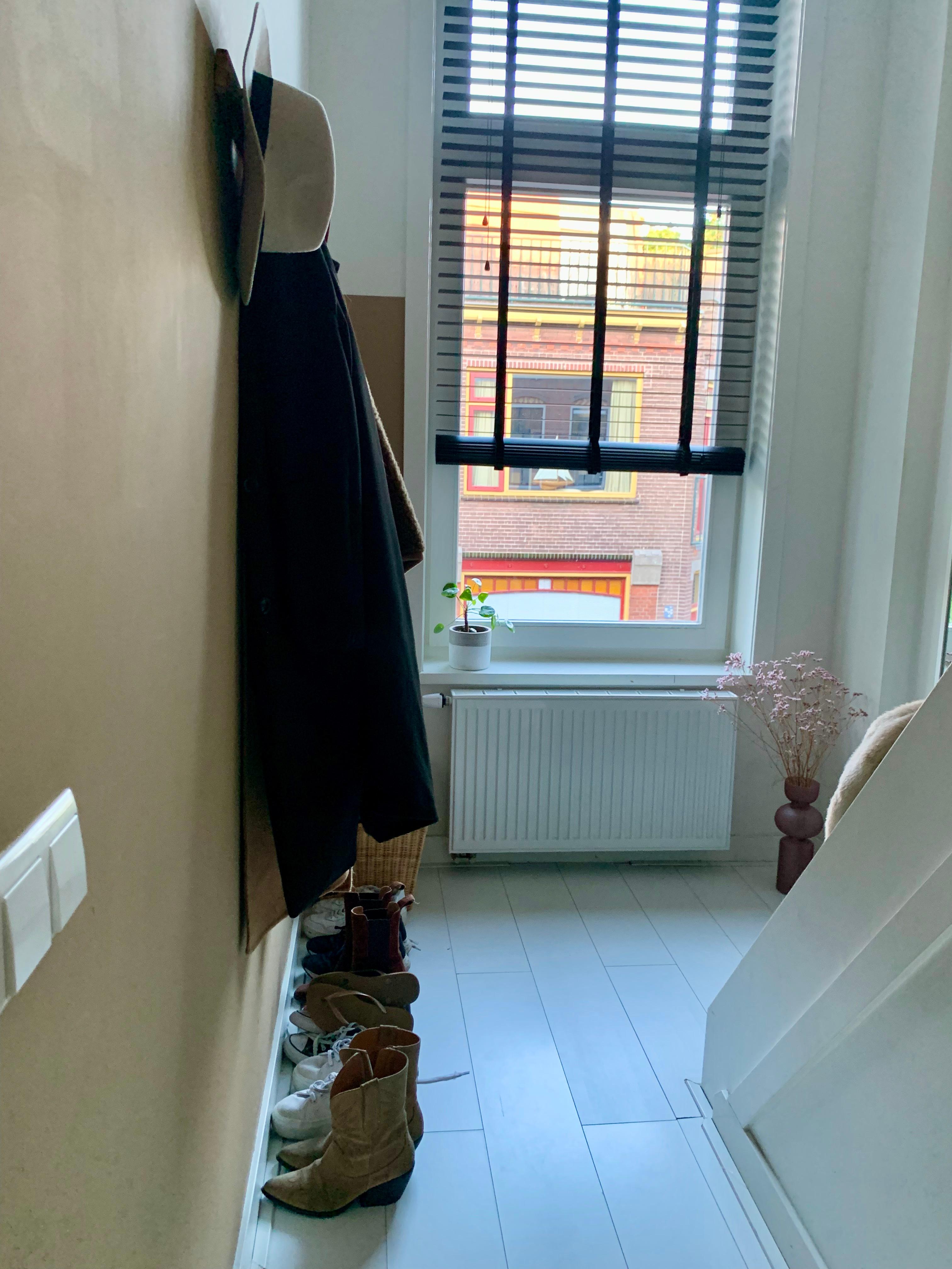 Nieuwe Koekoekstraat, Utrecht