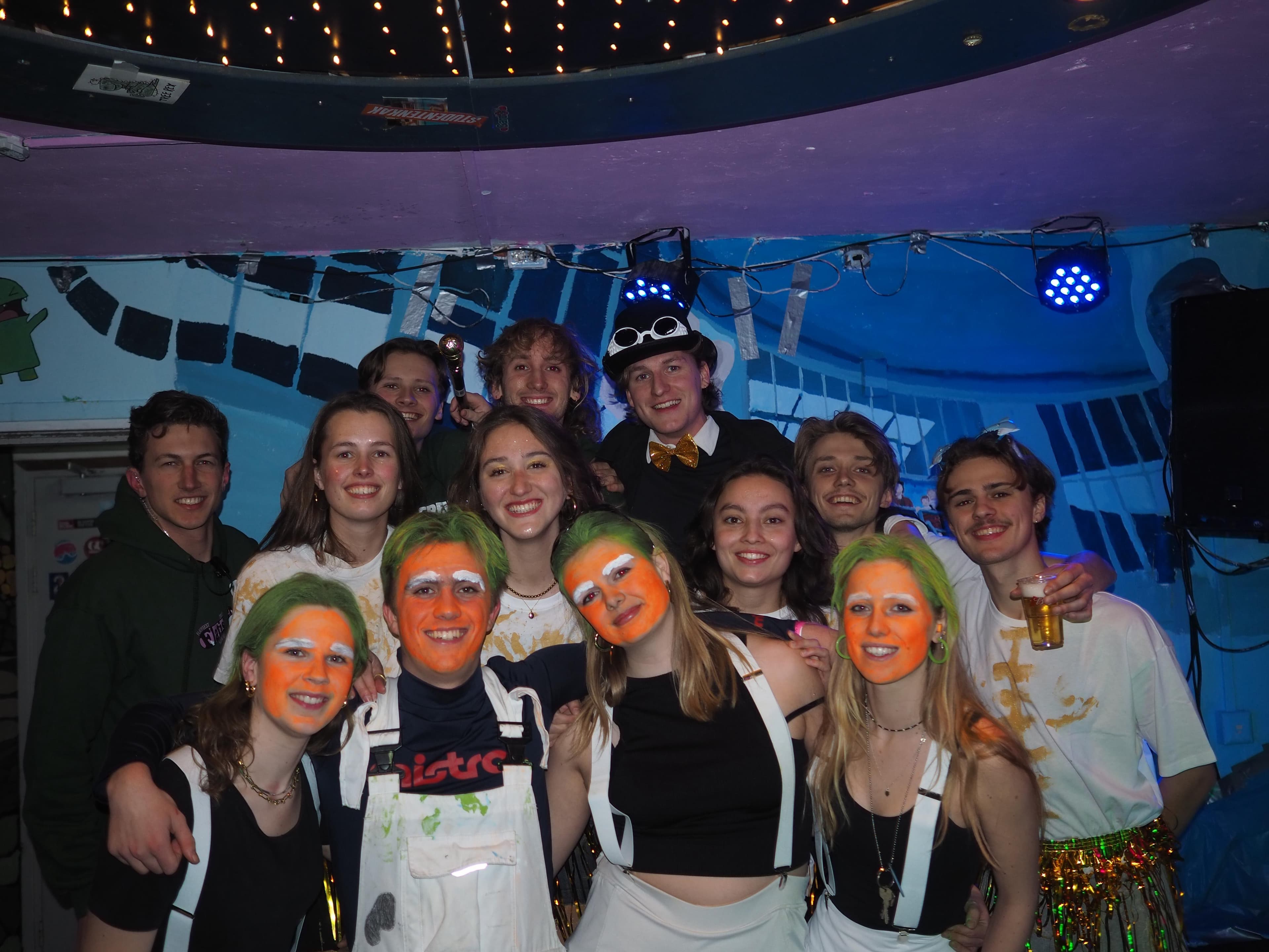 show all photos of Prof. Evertslaan