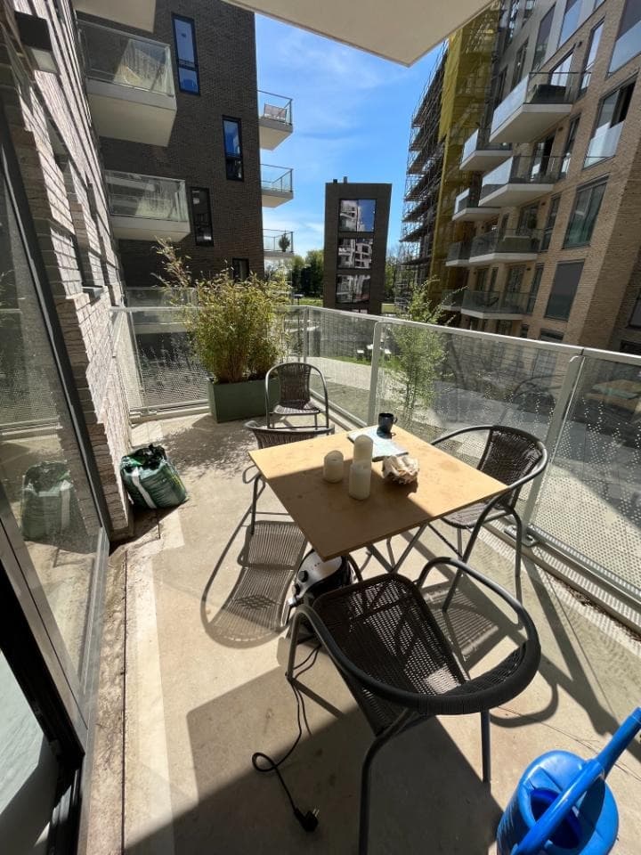 Vluchtladderstraat 7, Amsterdam
