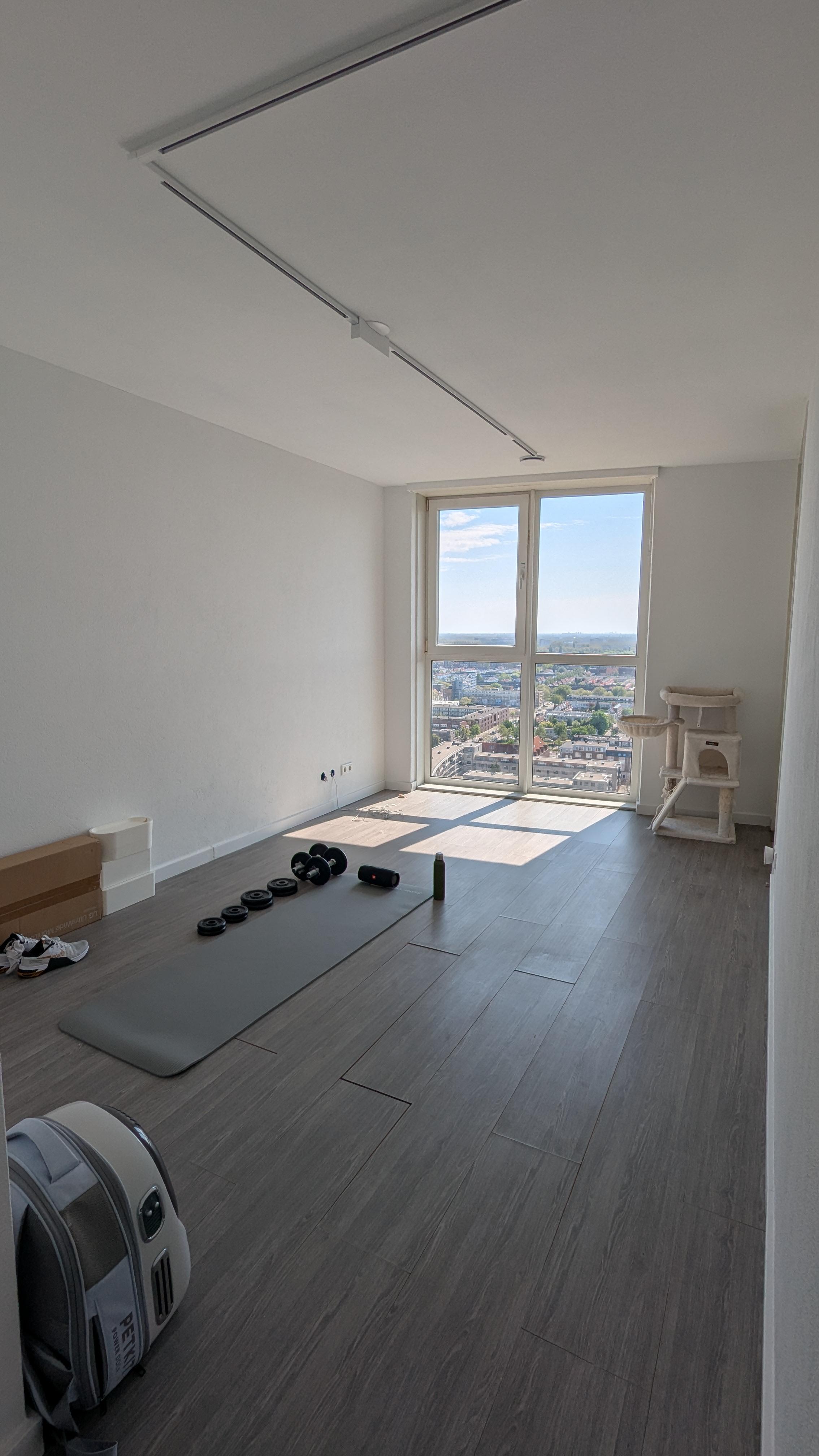 Brielselaan, Rotterdam