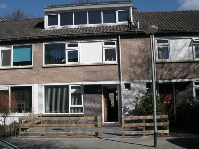 show all photos of Neptunusstraat