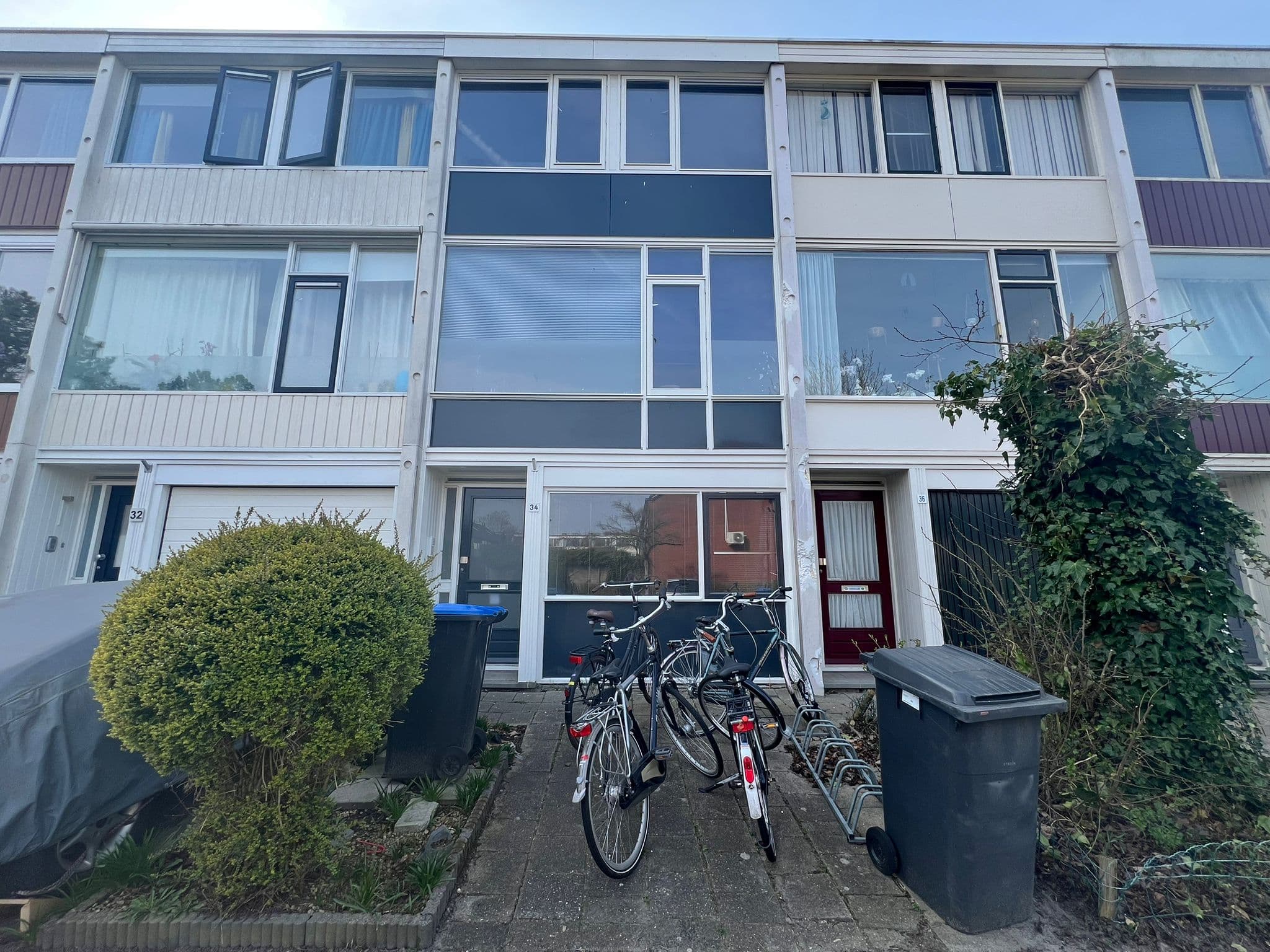 show all photos of Turkooisstraat