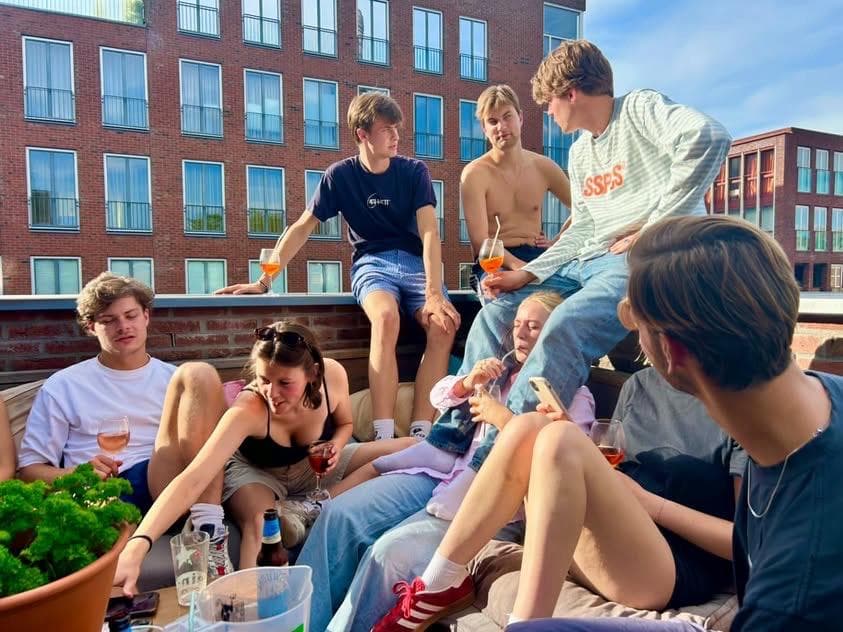 show all photos of Sint Sebastiaansbrug