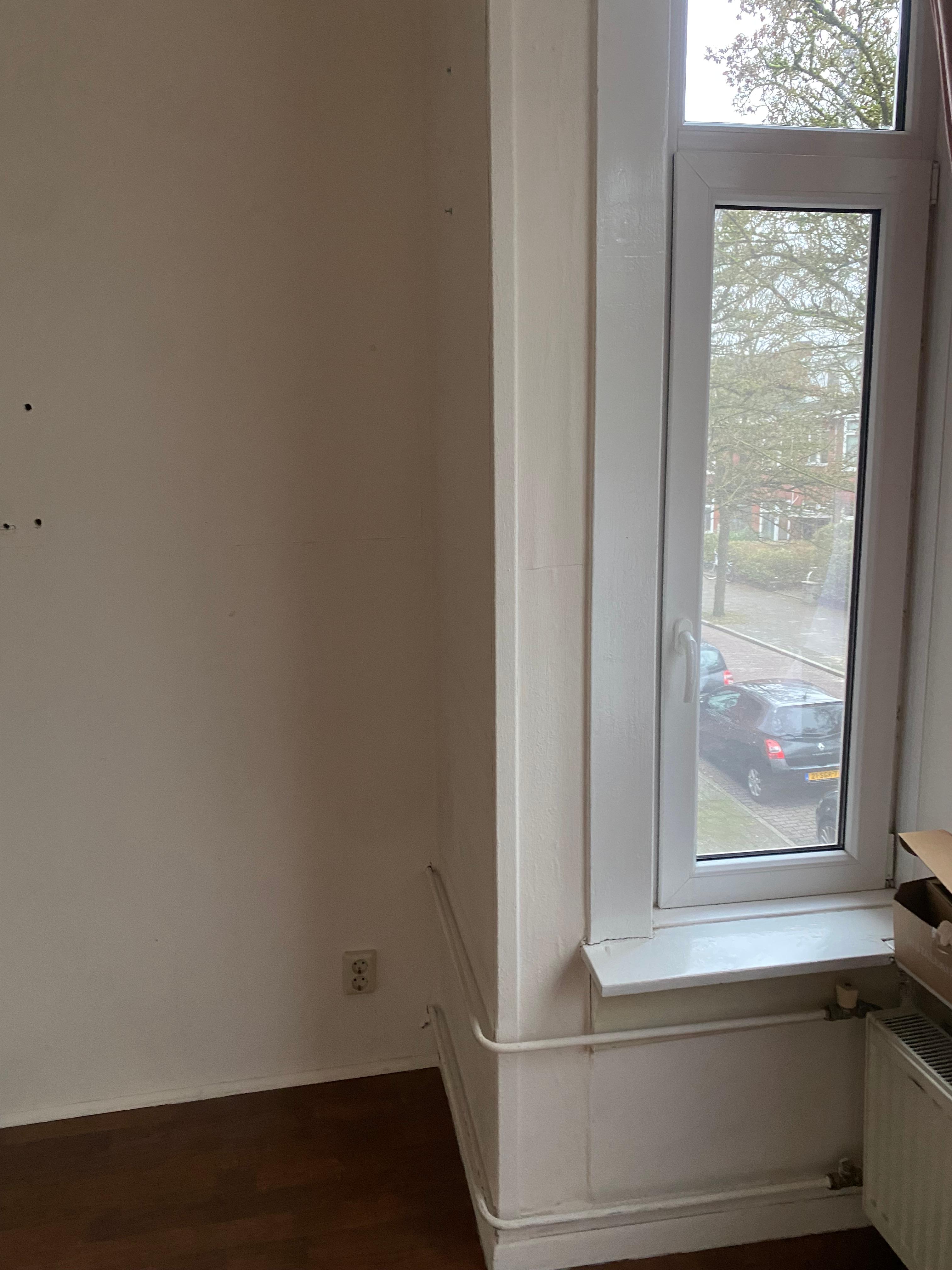 show all photos of Professor Rankestraat