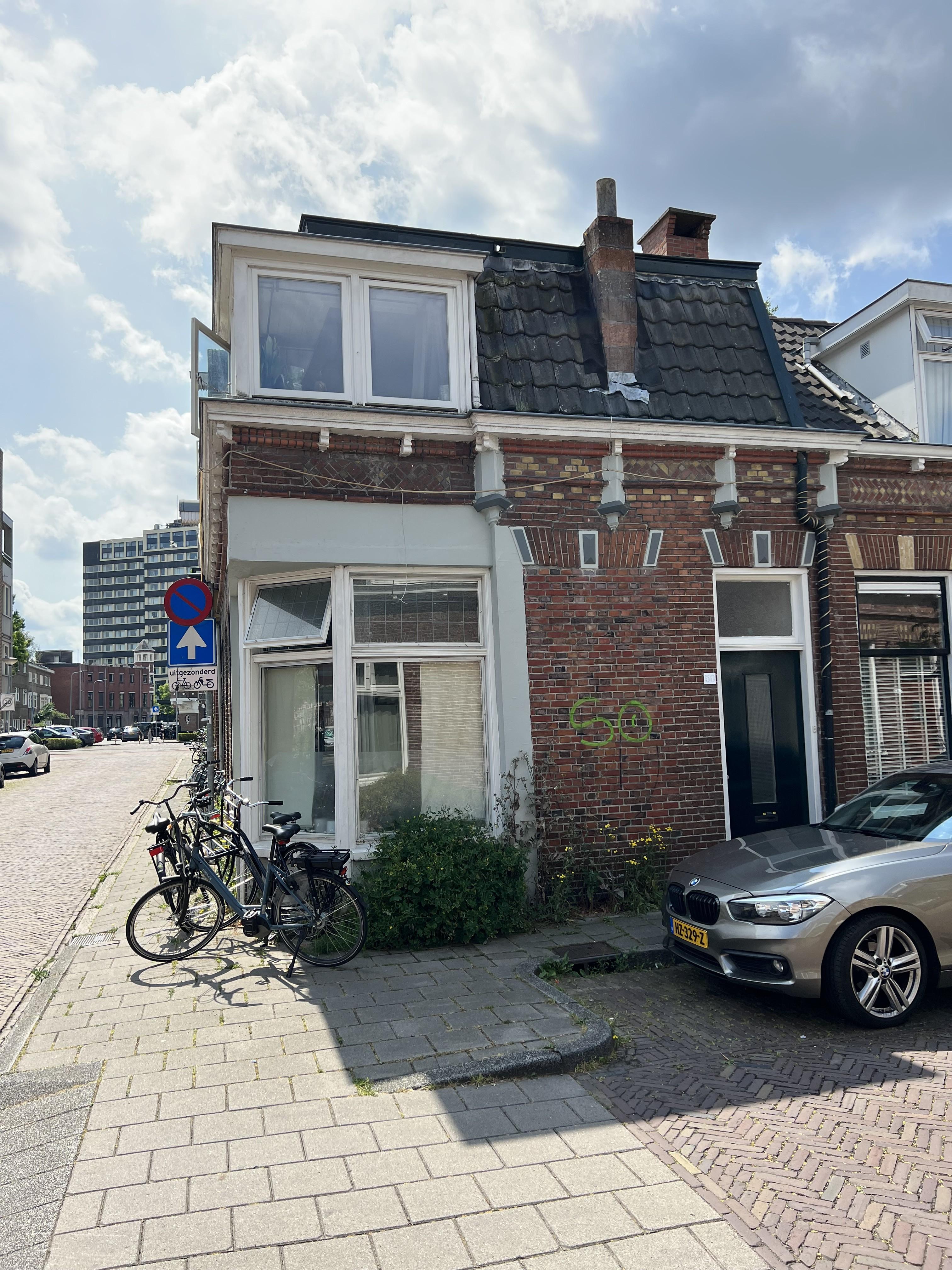 show all photos of Nieuwe Blekerstraat
