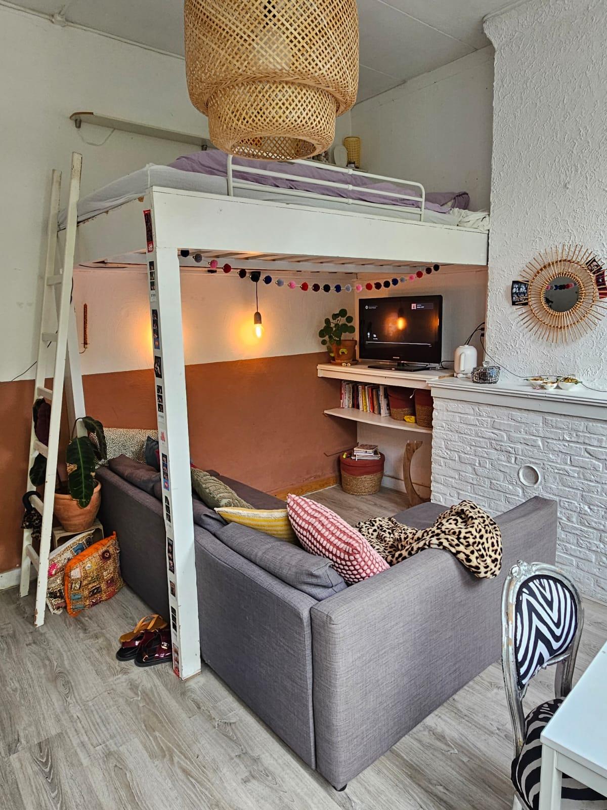 show all photos of Kinderhuisvest