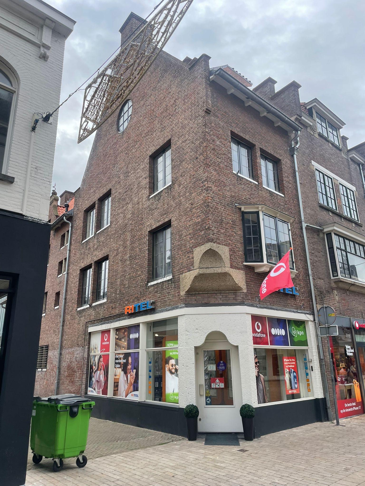 show all photos of Sophiastraat