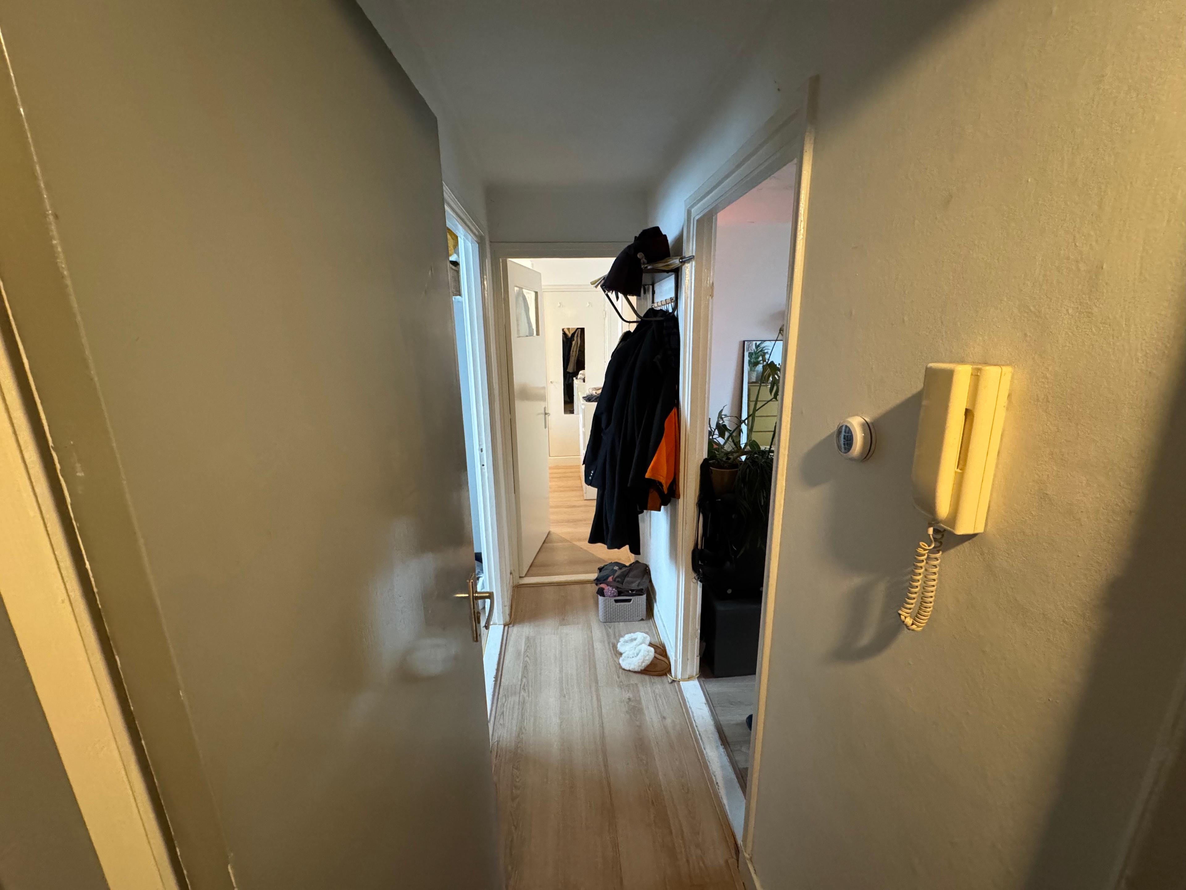 Leenderweg, Eindhoven